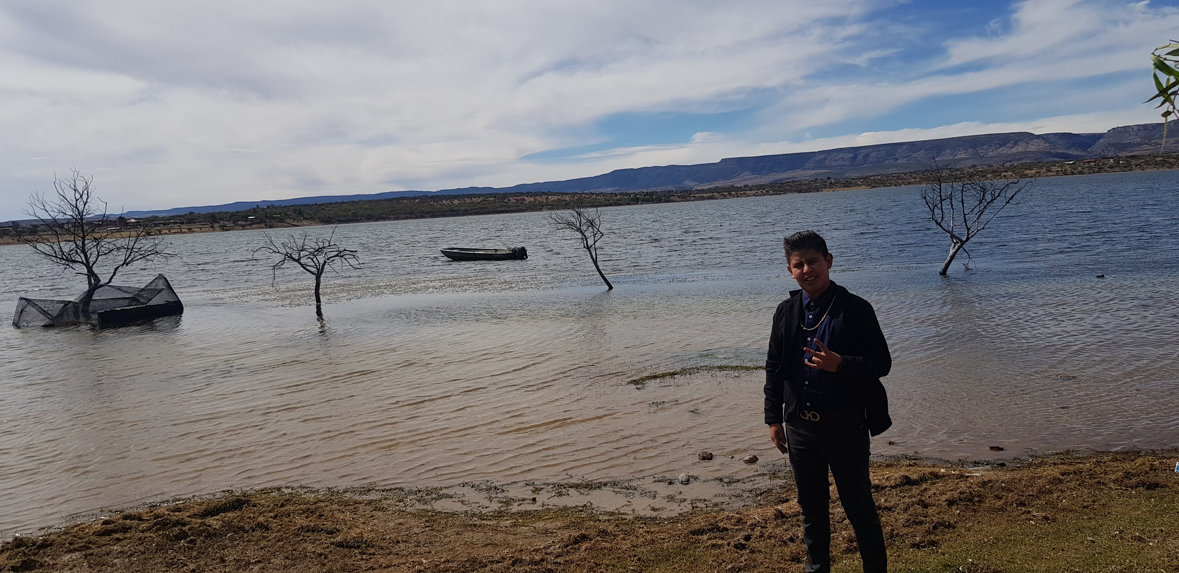 PALAPA LA RANITA image 2