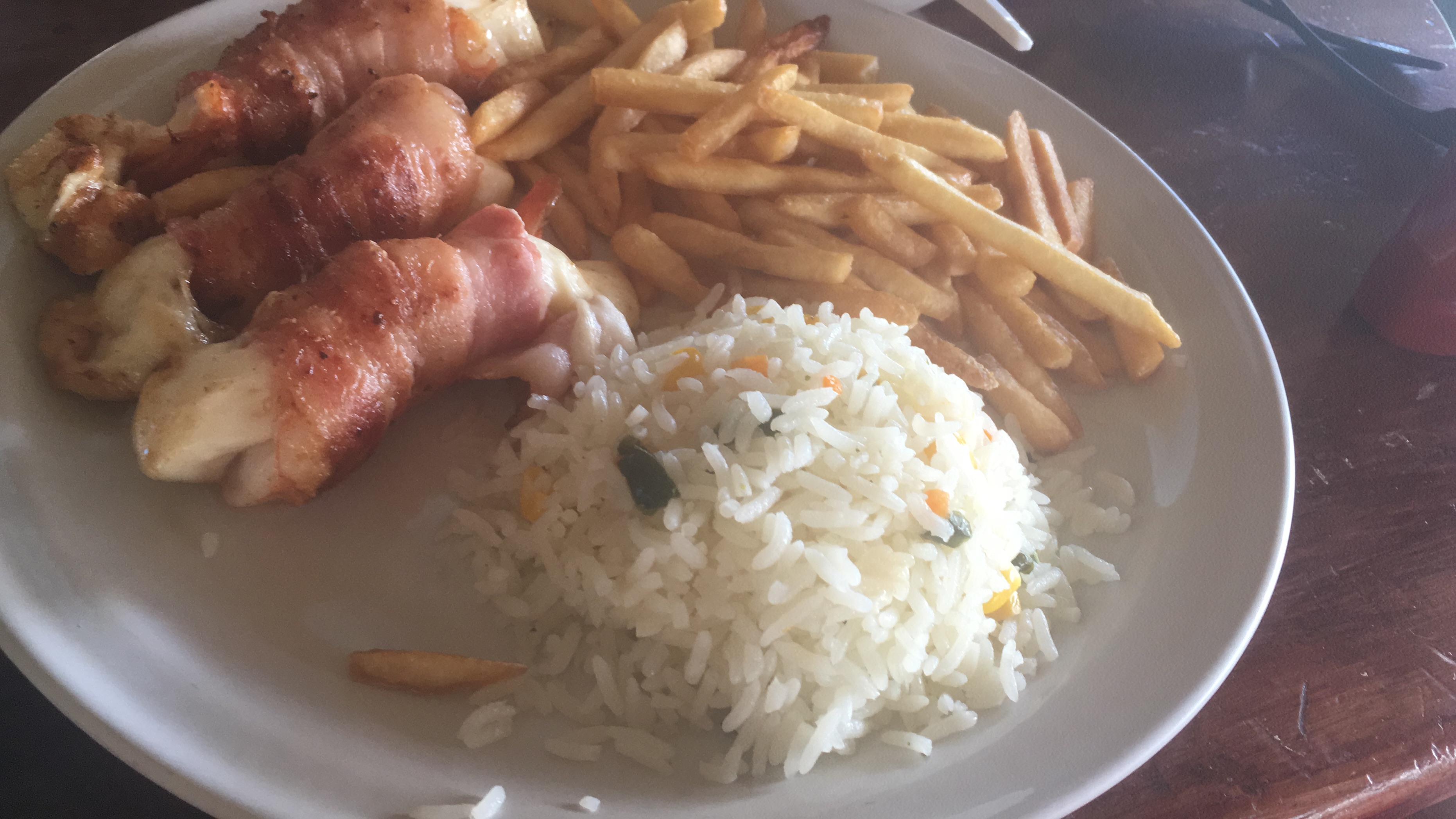 ANTIGUA RIVERA image 1