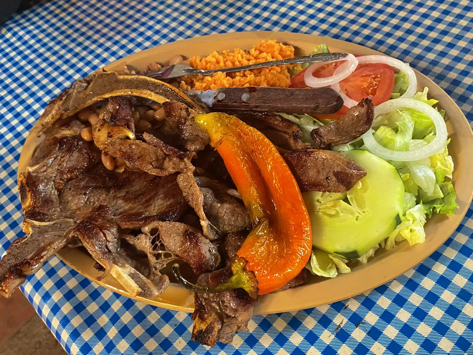 La Morena image 2