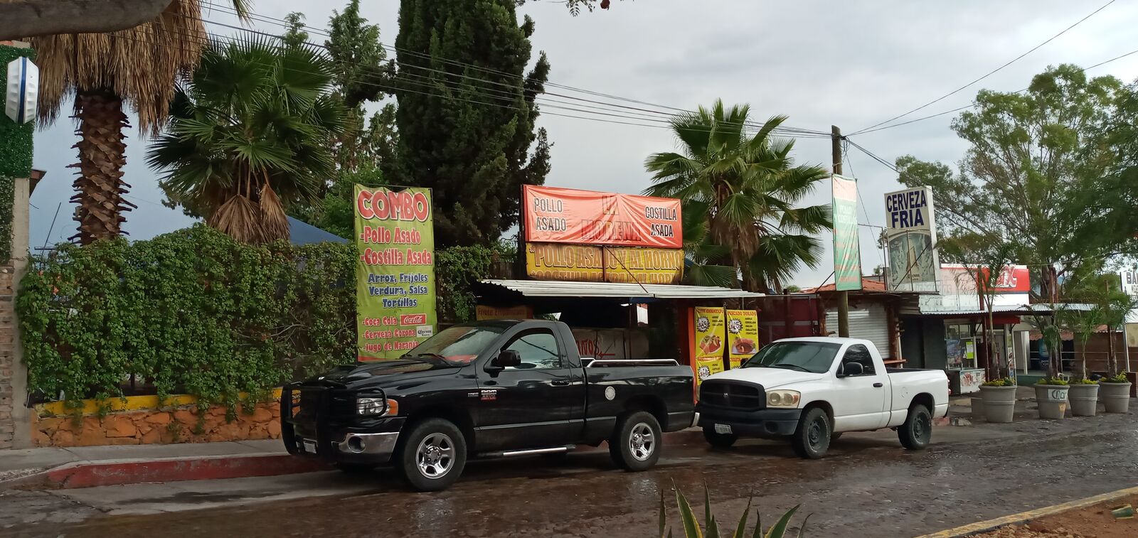 La Morena image 5