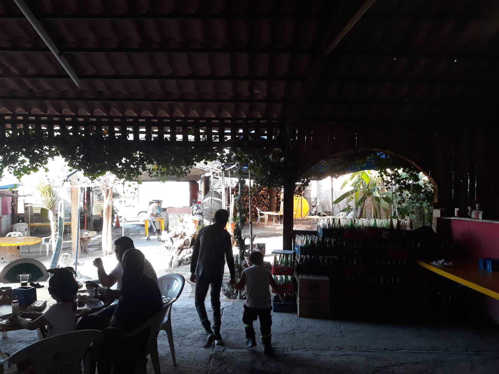 La Morena image 9