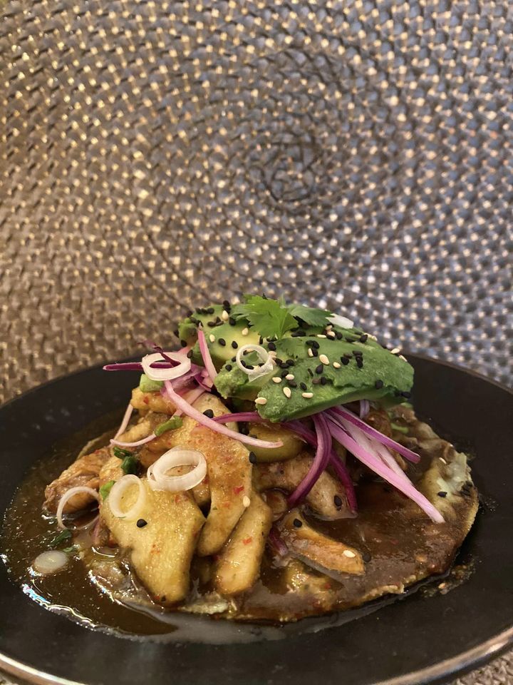 Restaurante RIZZ image 3