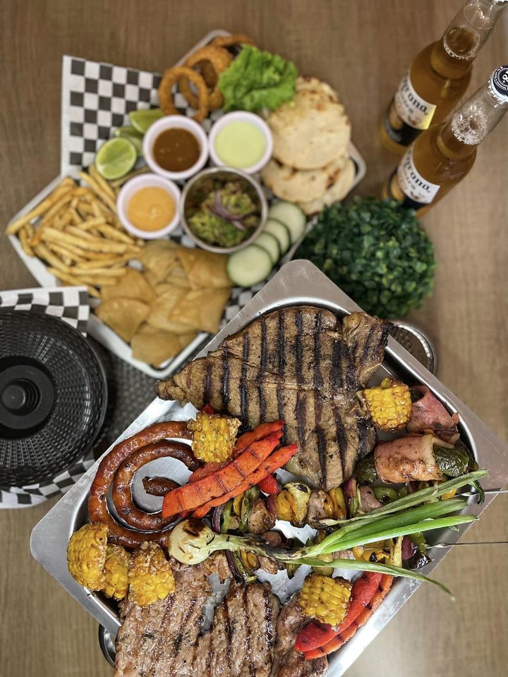 Restaurante RIZZ image 4