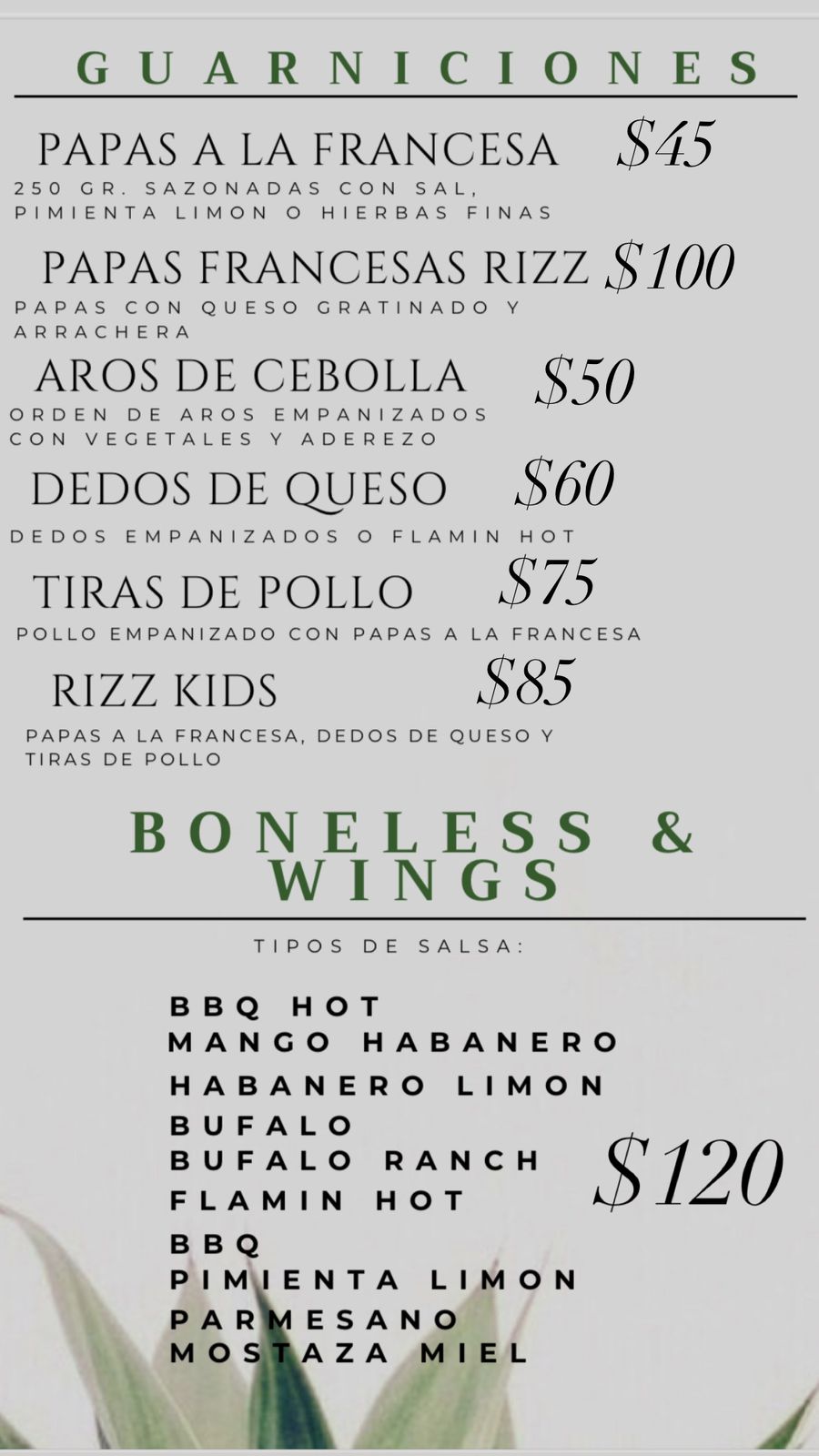 Restaurante RIZZ image 5