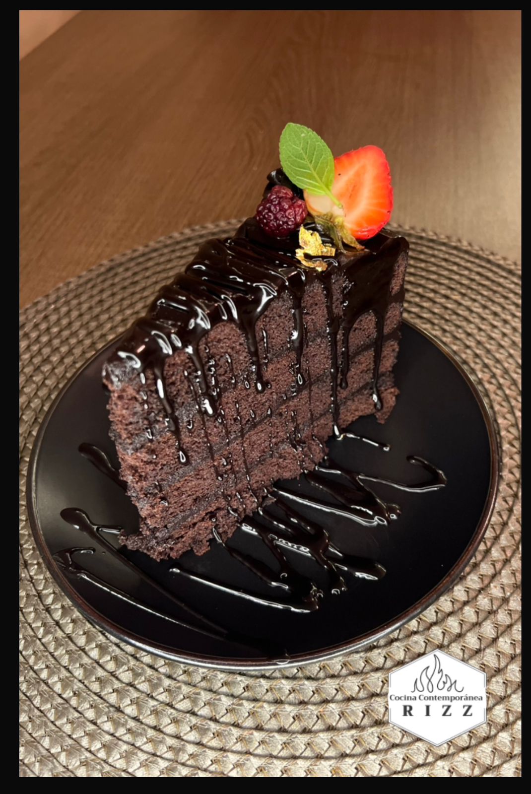 Restaurante RIZZ image 6