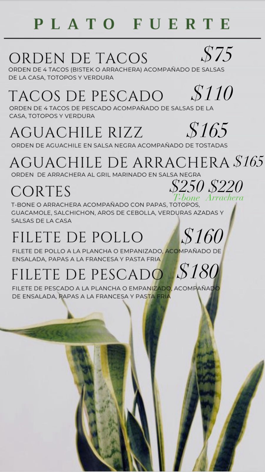 Restaurante RIZZ image 9