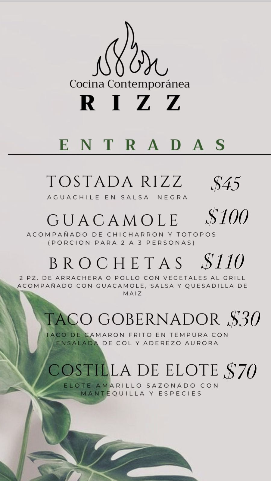 Restaurante RIZZ image 10