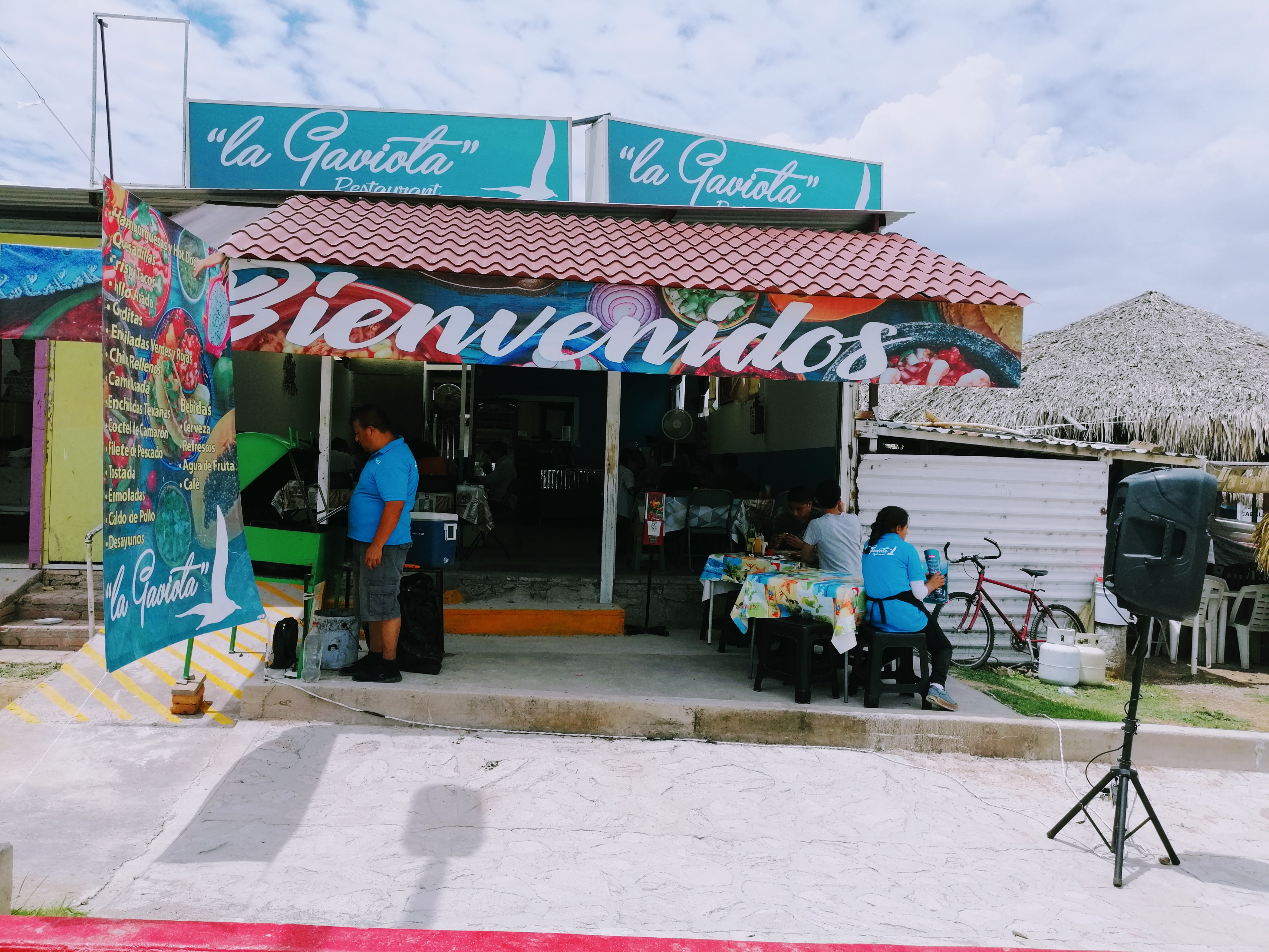 La Gaviota Restaurant image 1