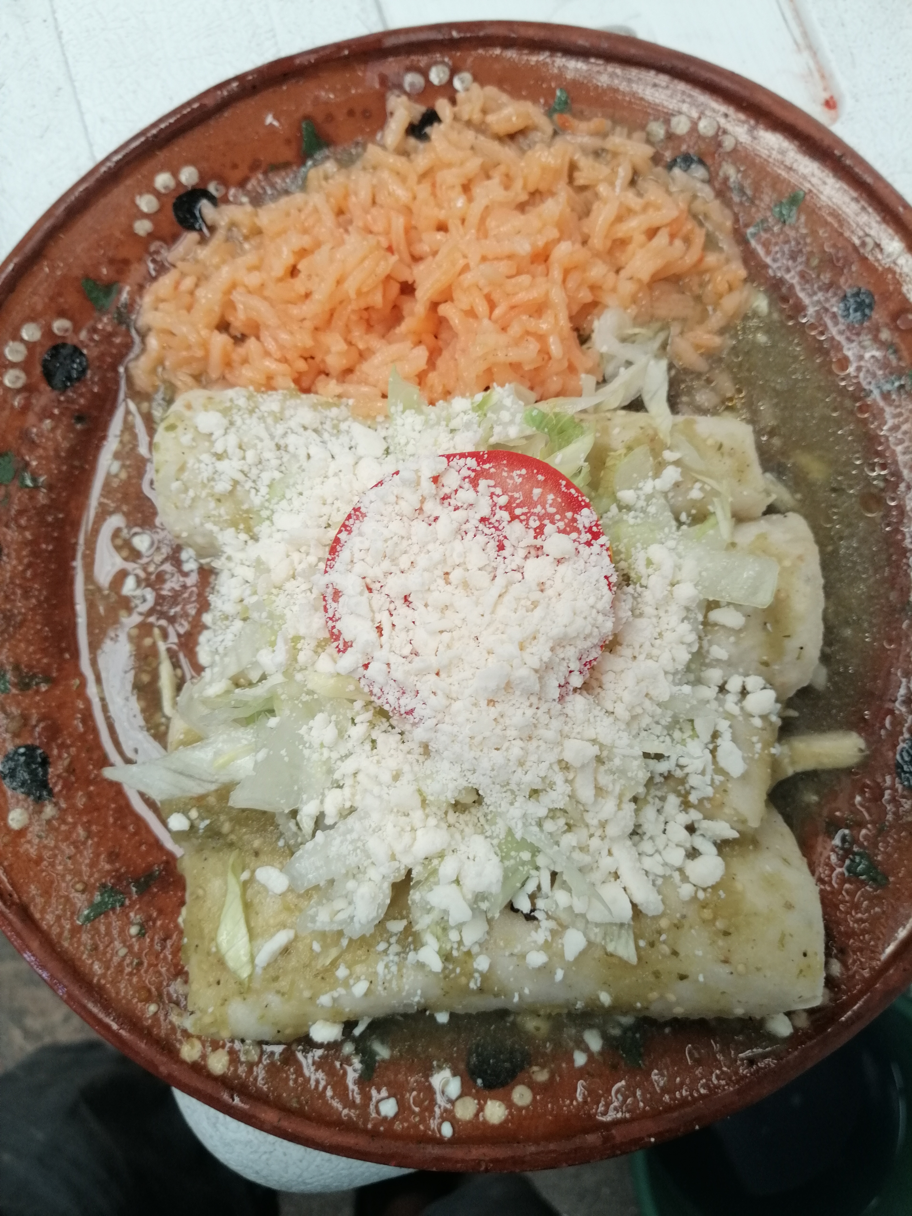 La Gaviota Restaurant image 2