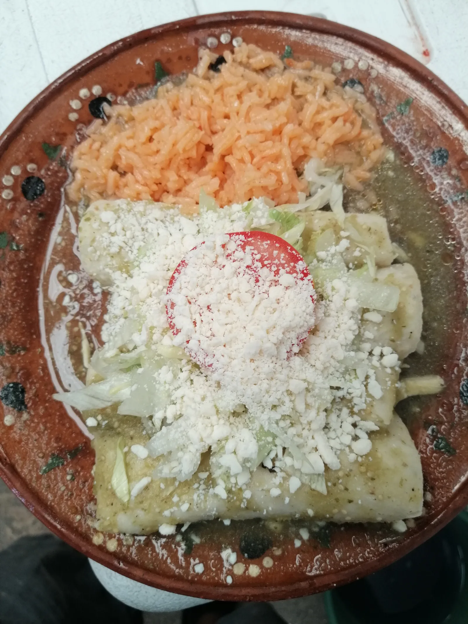 La Gaviota Restaurant image 2