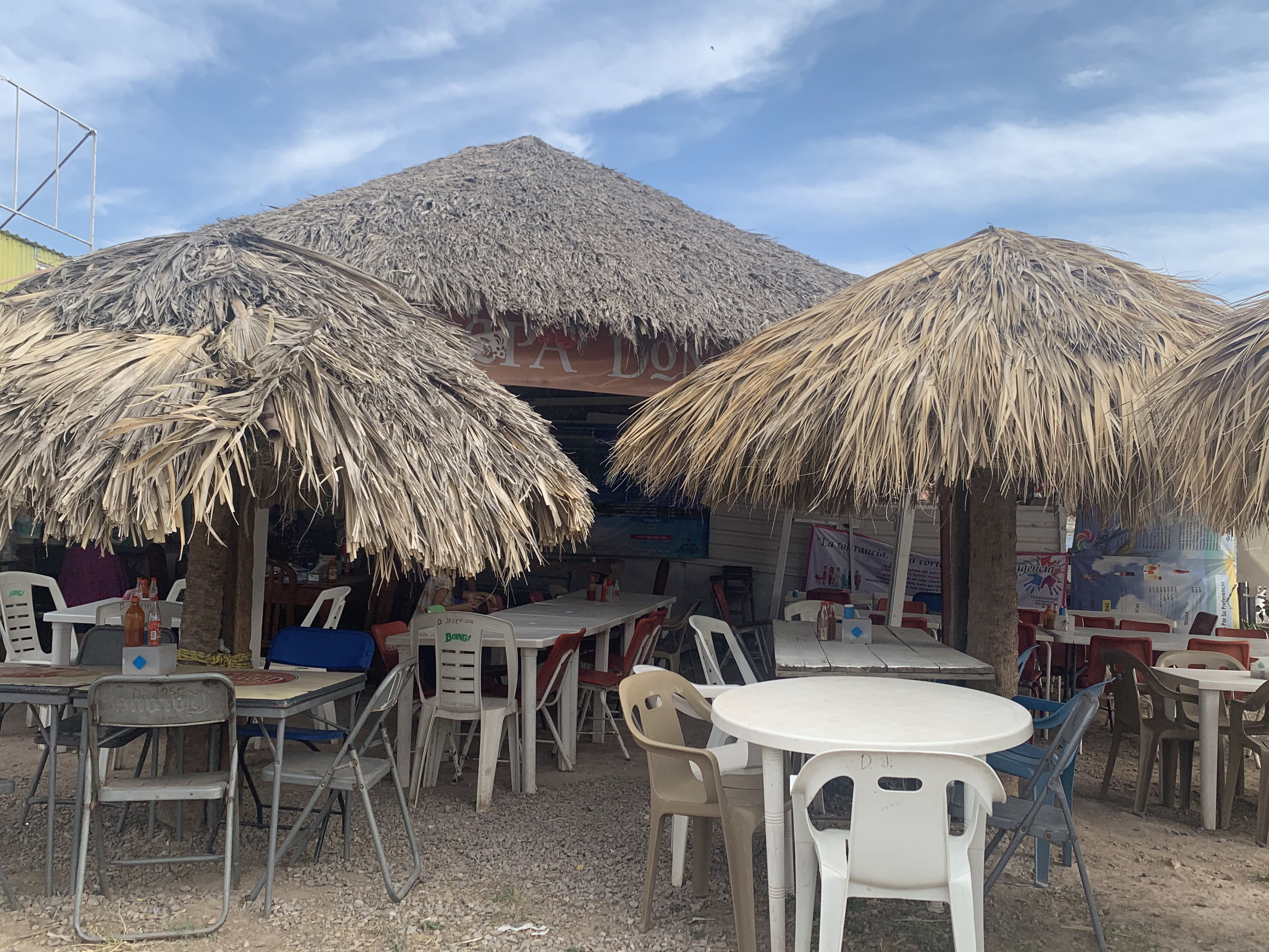 La Gaviota Restaurant image 3