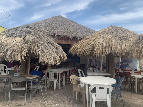 La Gaviota Restaurant image 3
