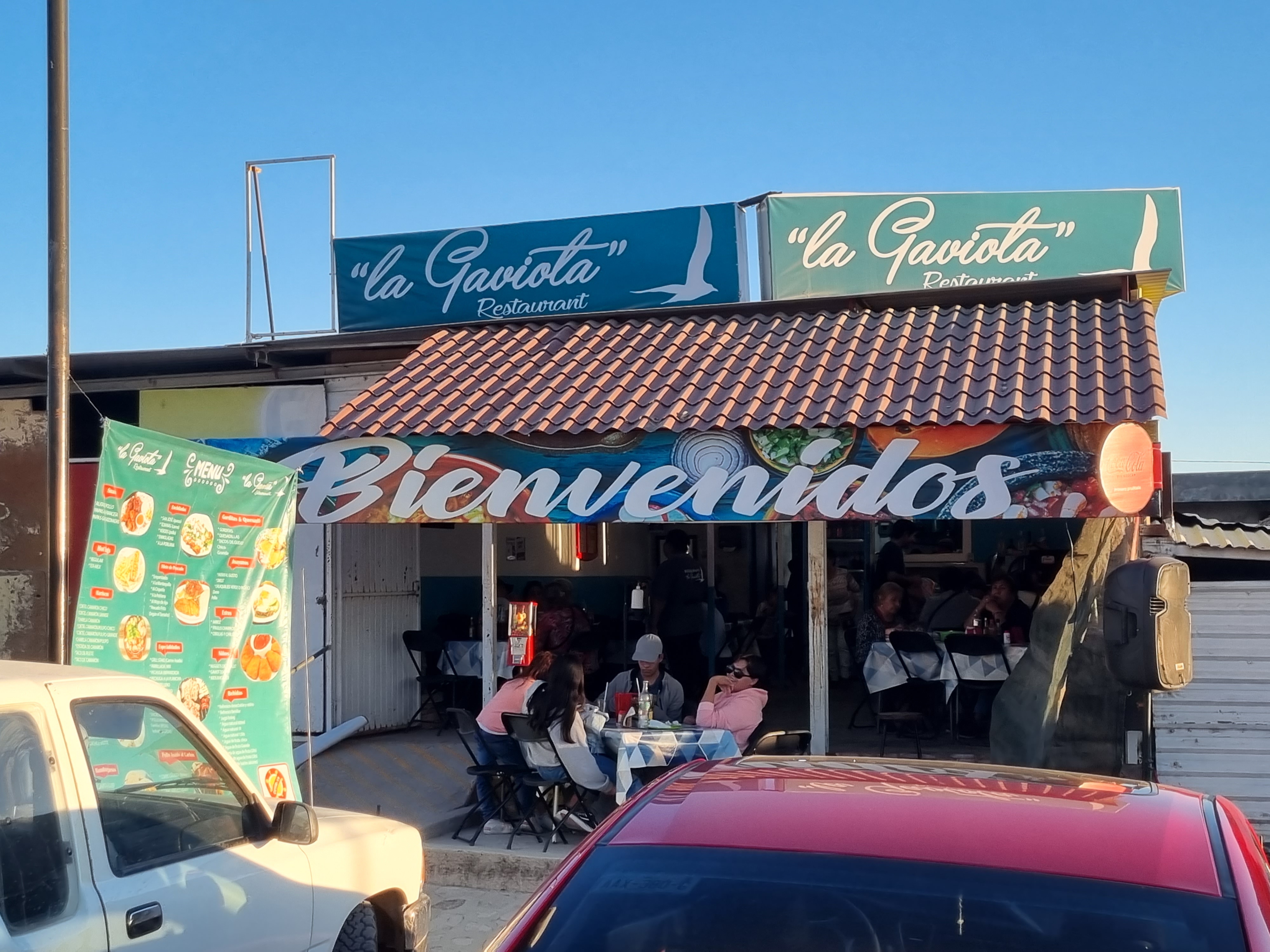 La Gaviota Restaurant image 4