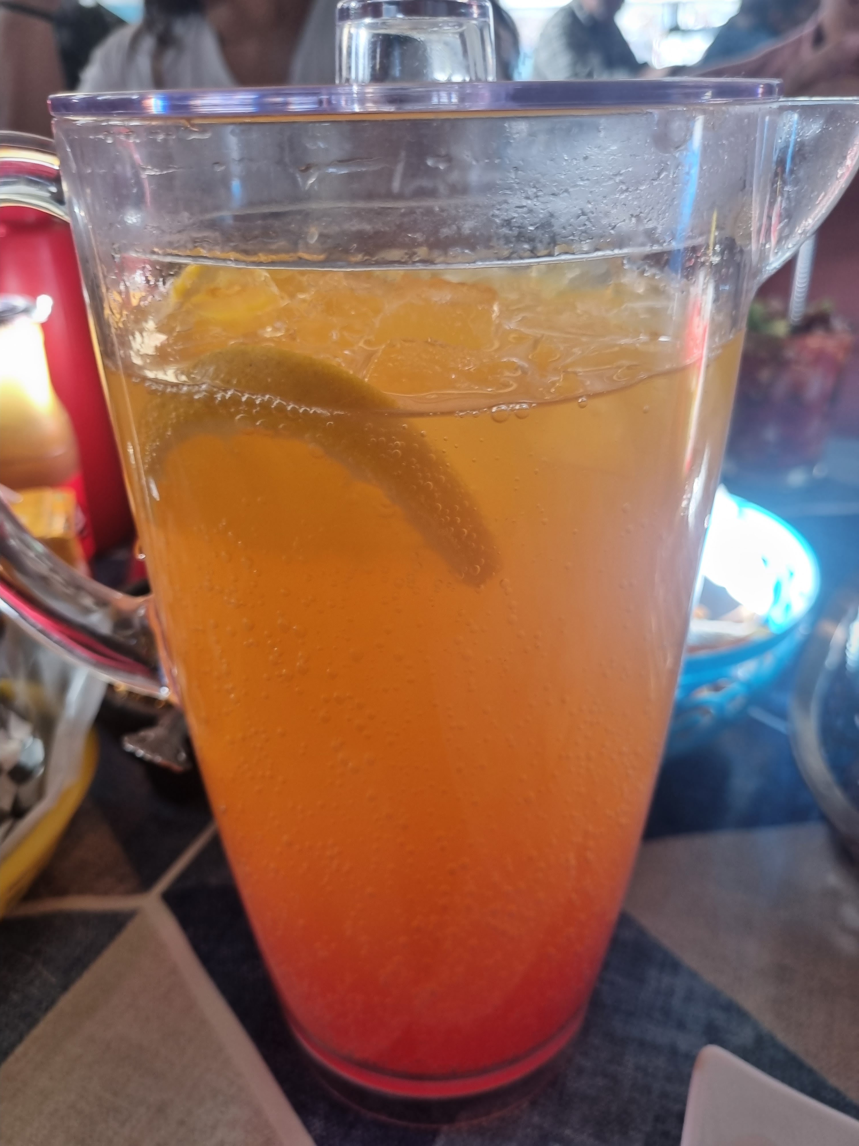 La Gaviota Restaurant image 5