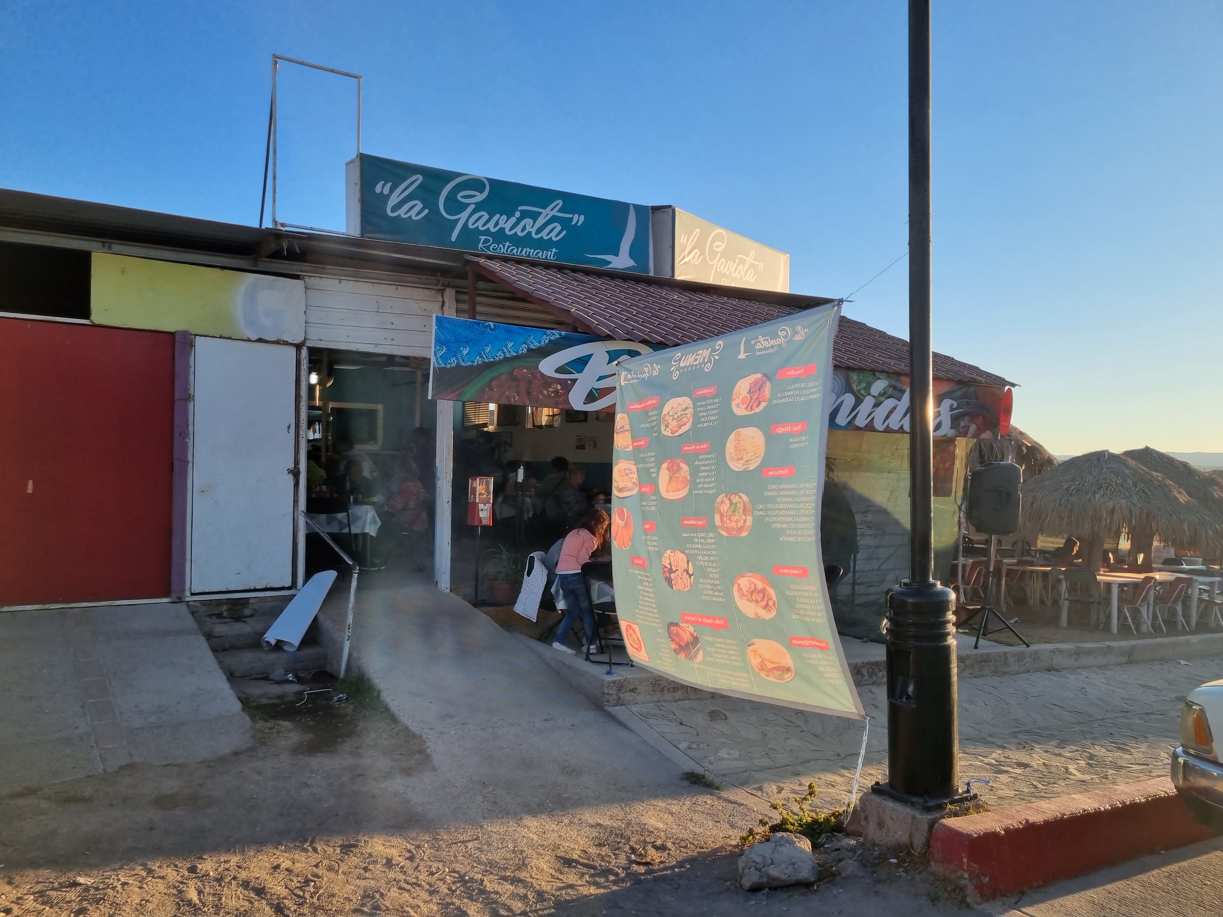 La Gaviota Restaurant image 7