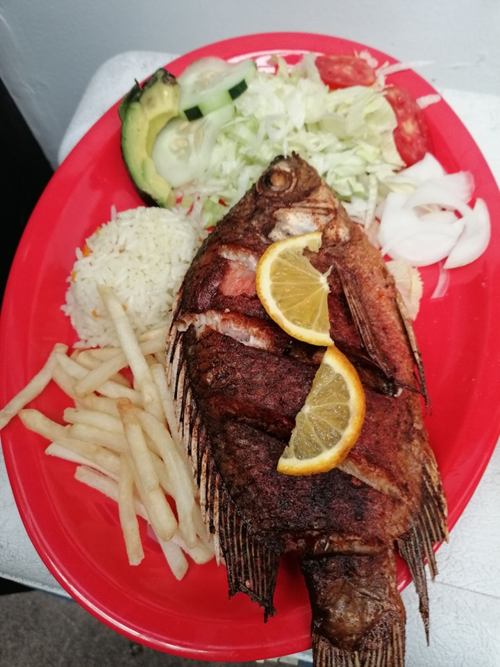 La Gaviota Restaurant image 10