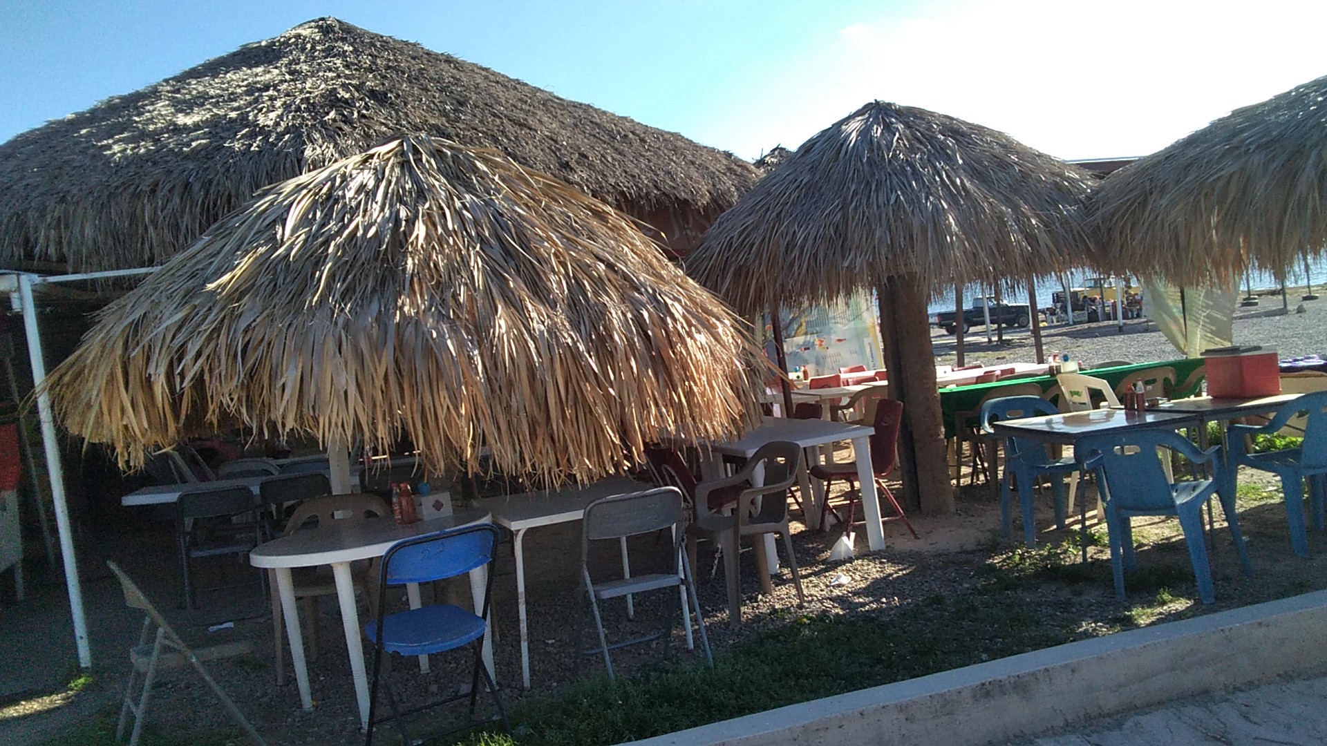 Palapa Doña Jose image 1