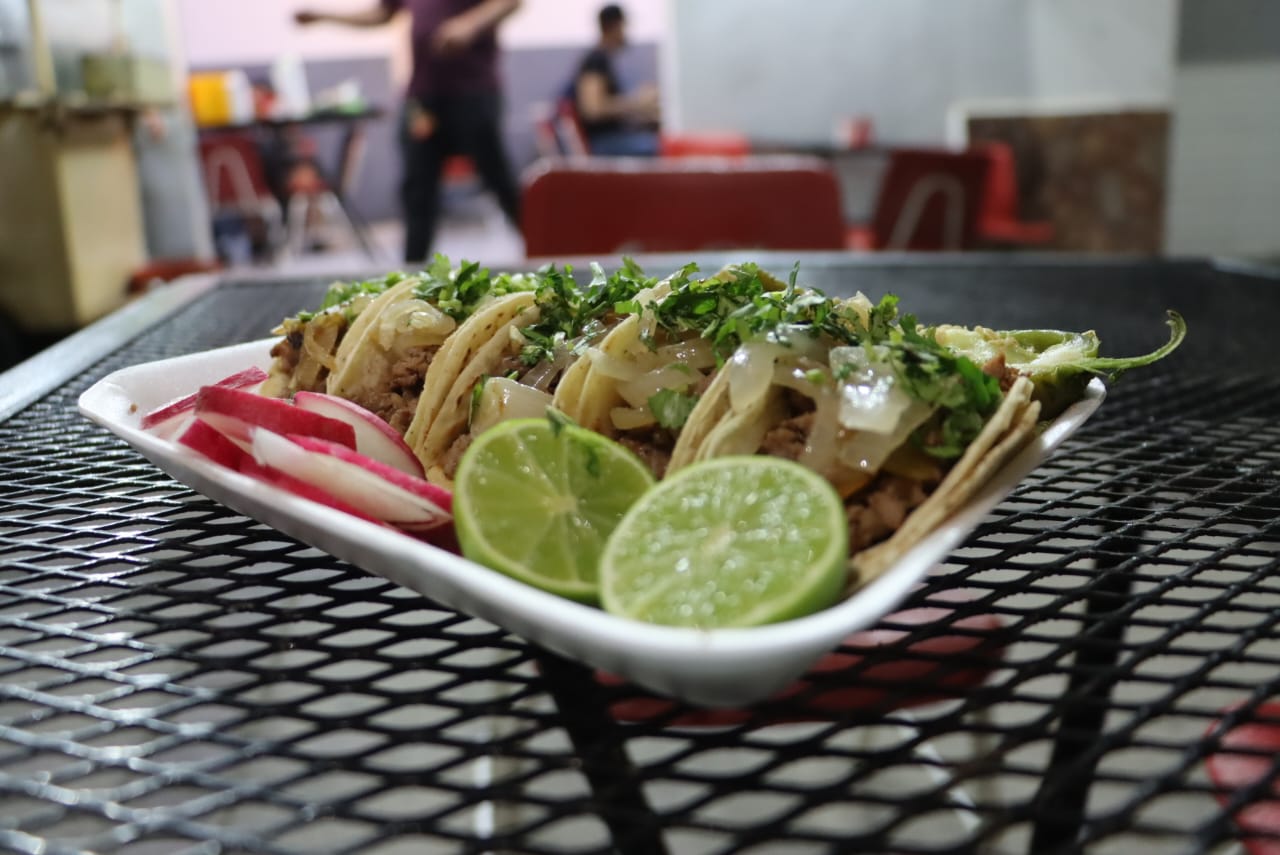Tacos Don Chilo image 1