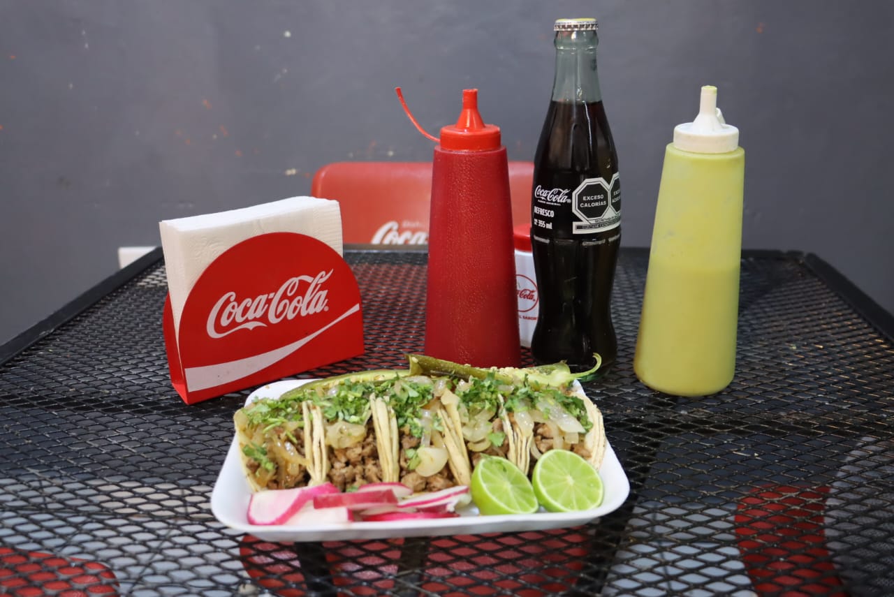 Tacos Don Chilo image 2