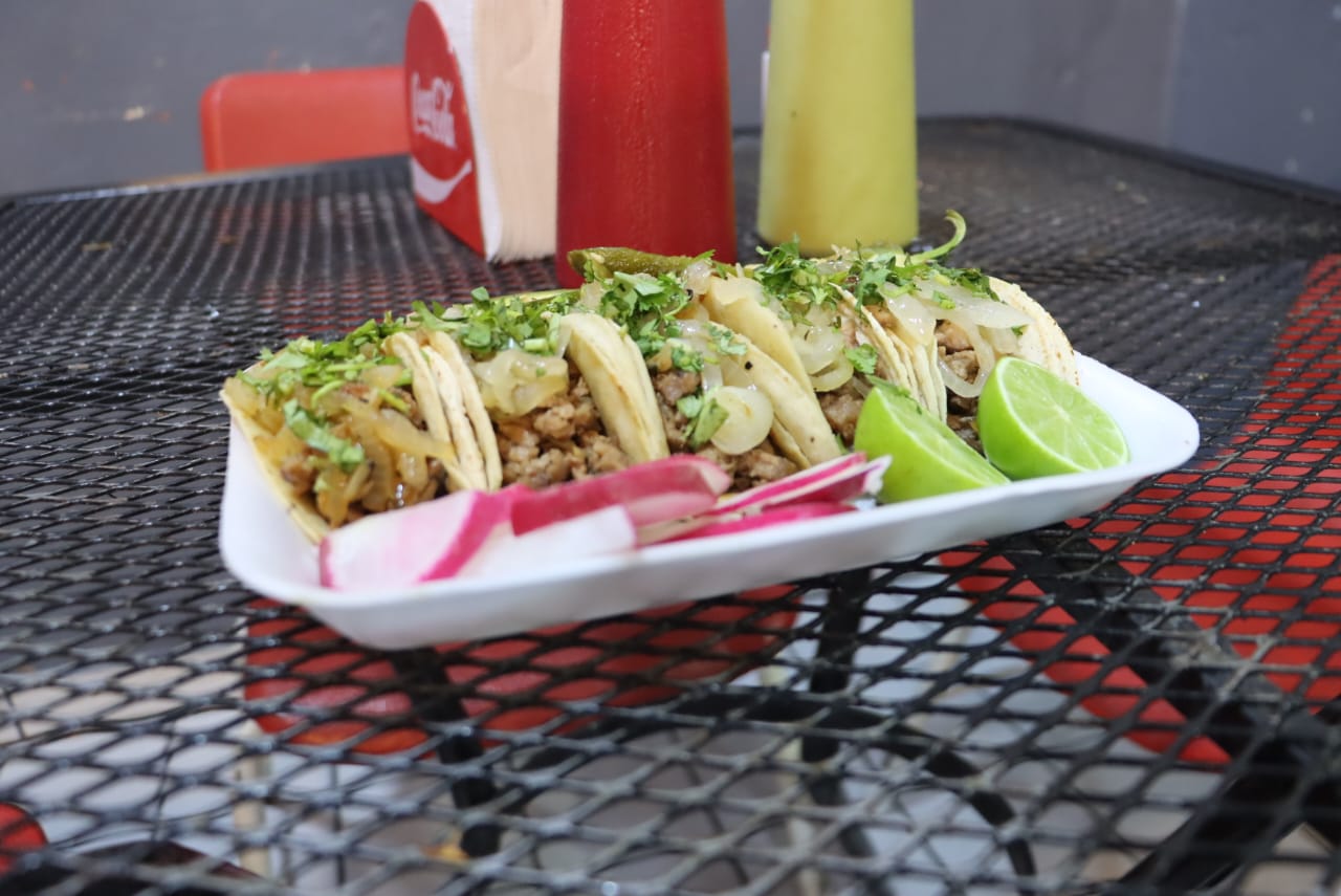 Tacos Don Chilo image 3