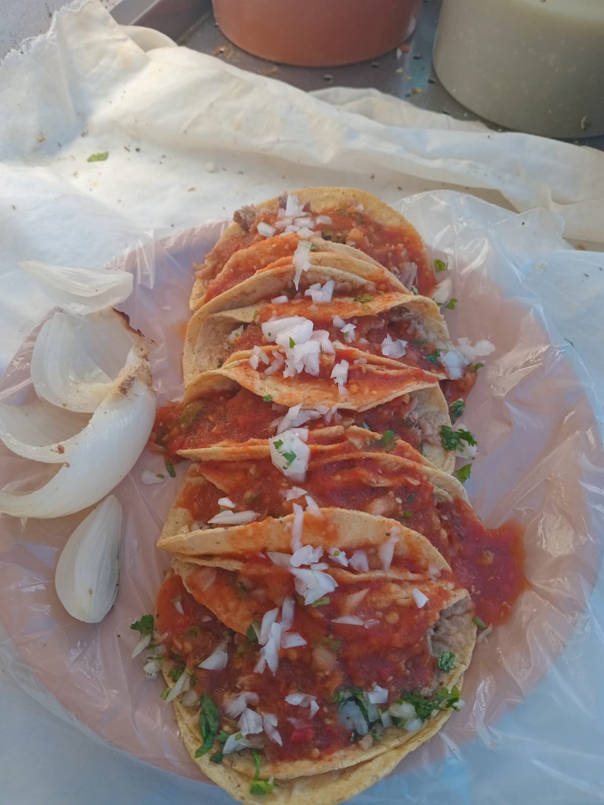 taqueria ponchó image 1