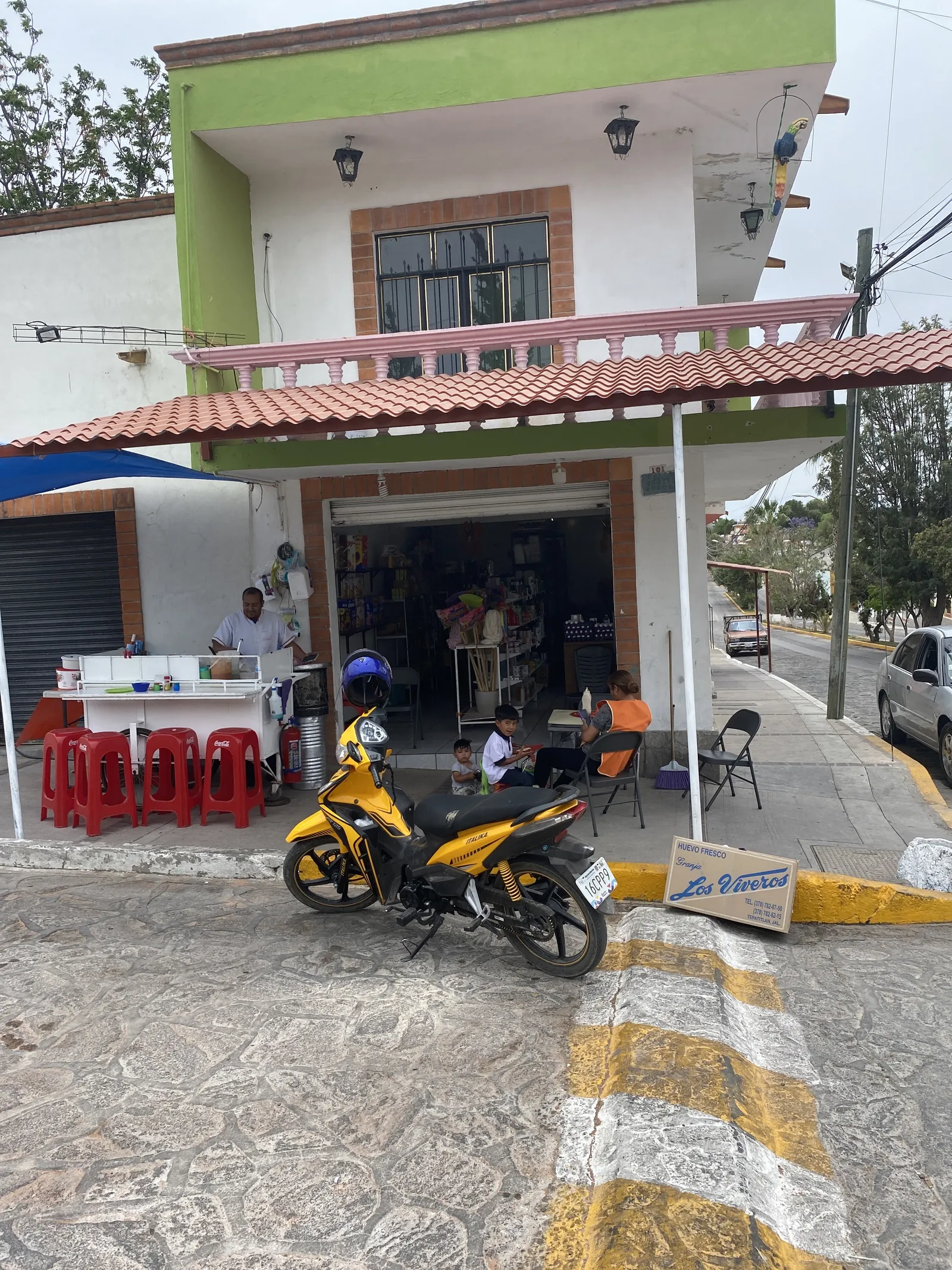 taqueria ponchó image 3