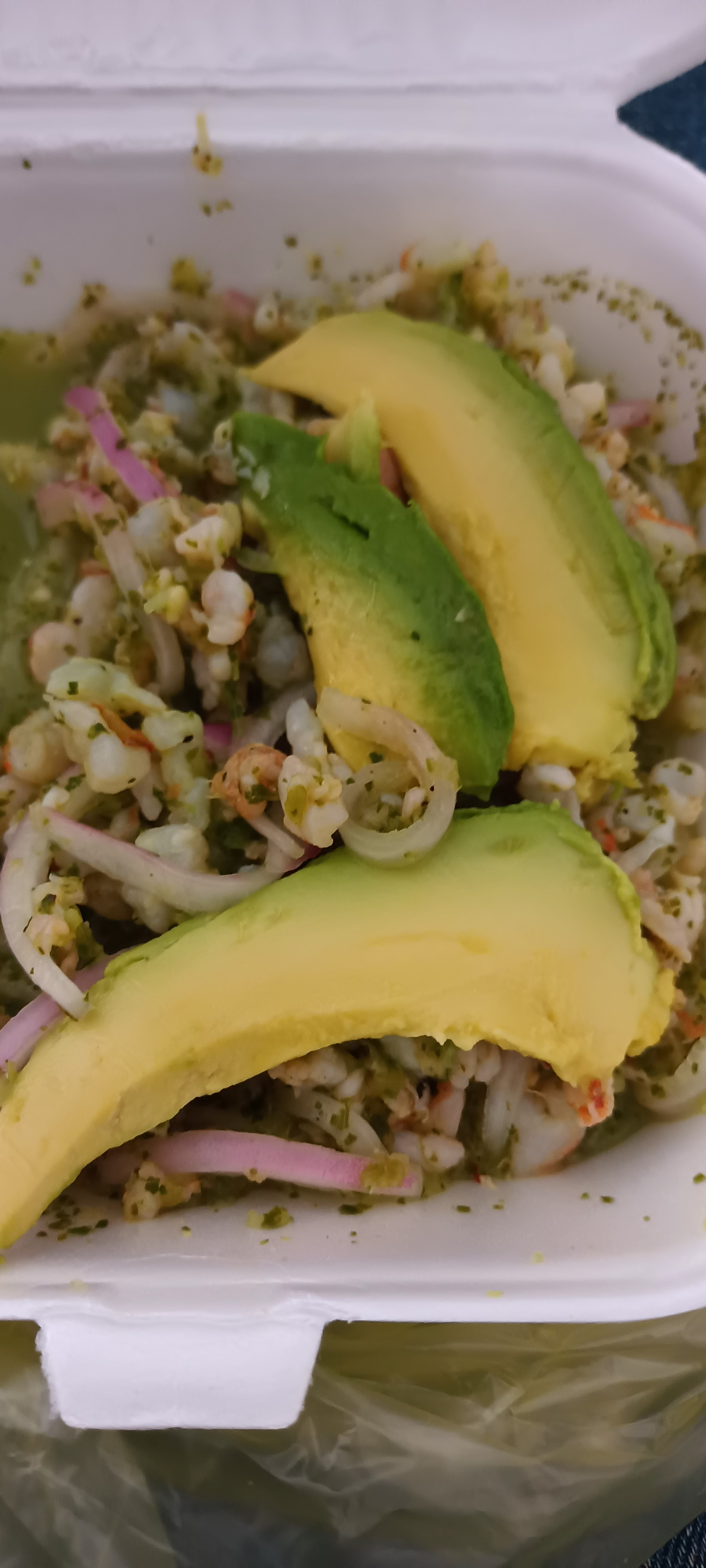 Botanero Chalino's image 2