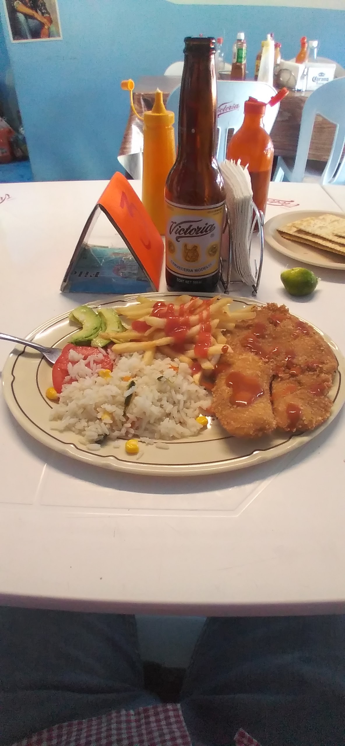 Botanero Chalino's image 5