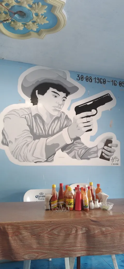 Botanero Chalino's image 6