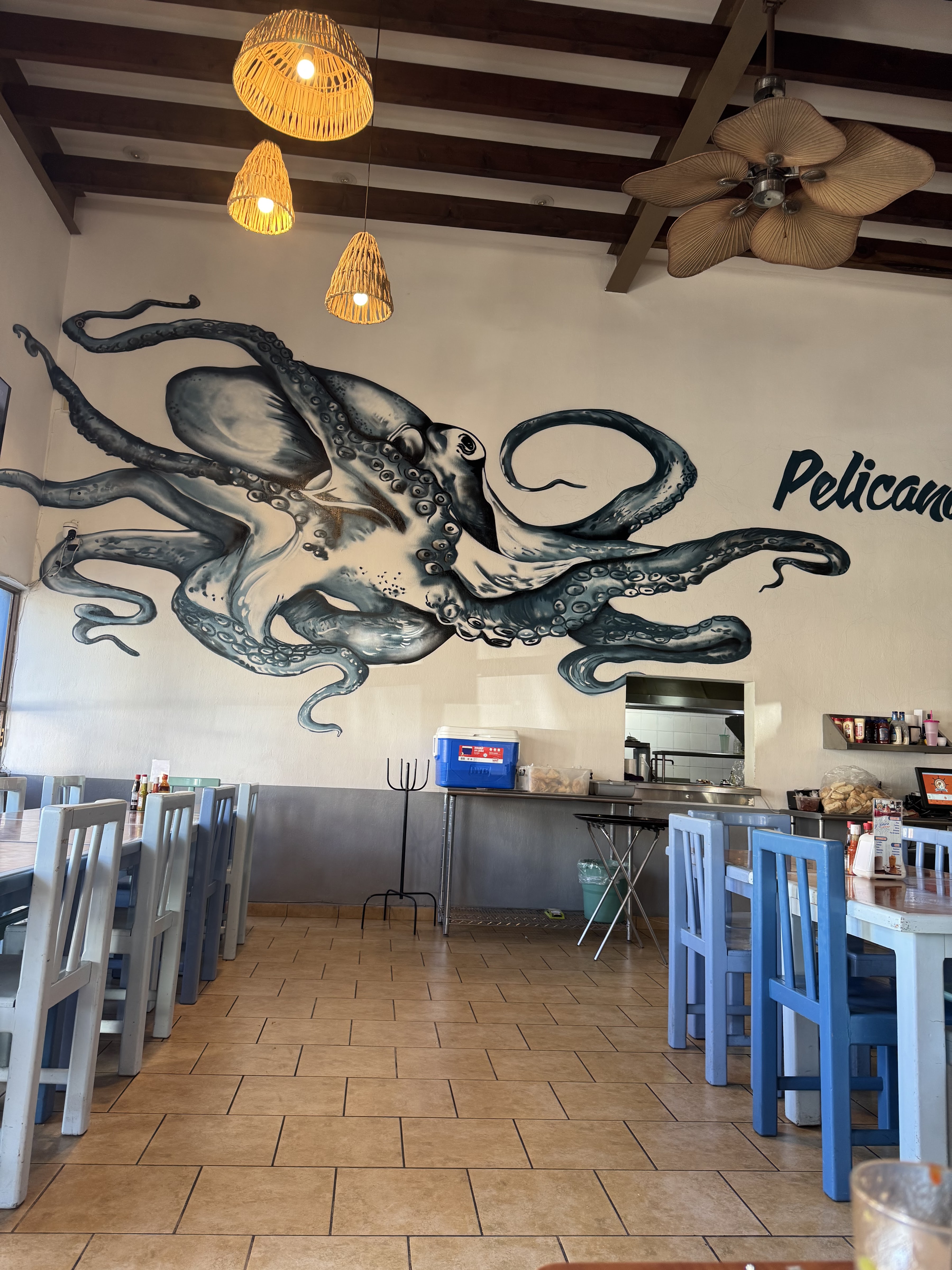 Restaurante PELICANOS image 1