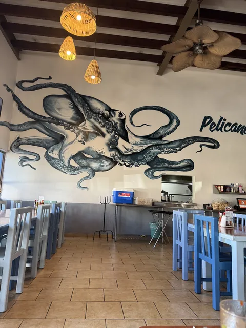 Restaurante PELICANOS image 1