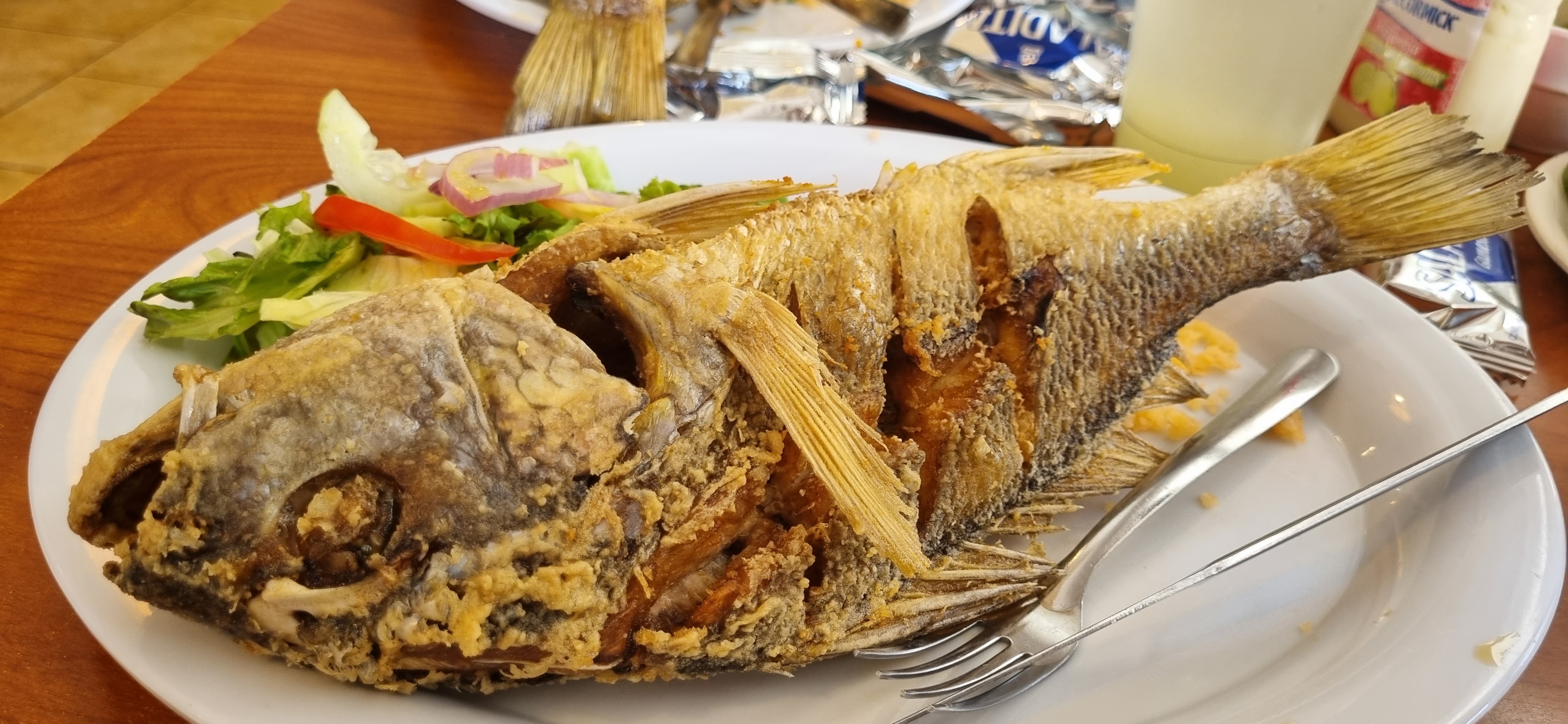 Restaurante PELICANOS image 2