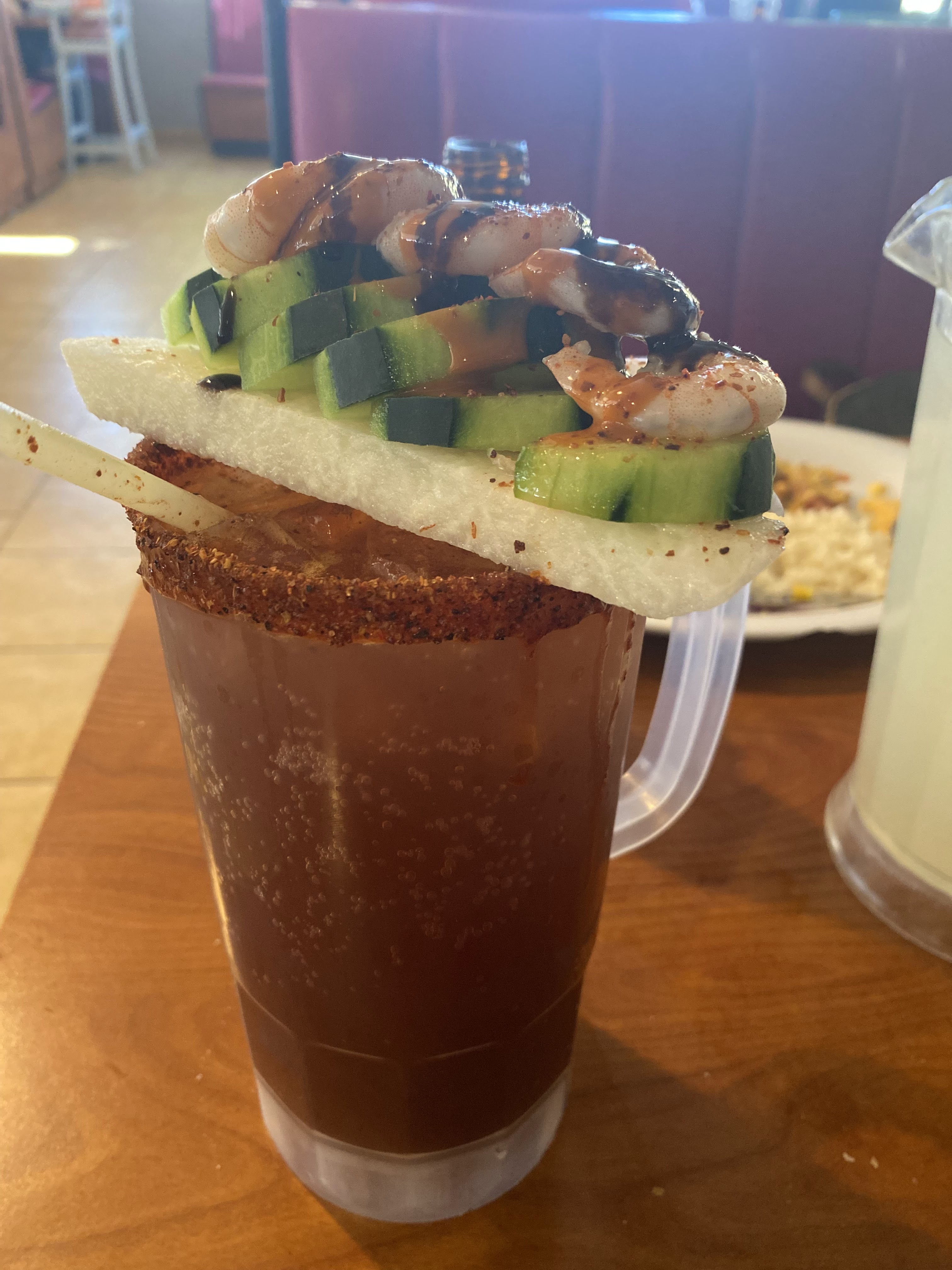 Restaurante PELICANOS image 4