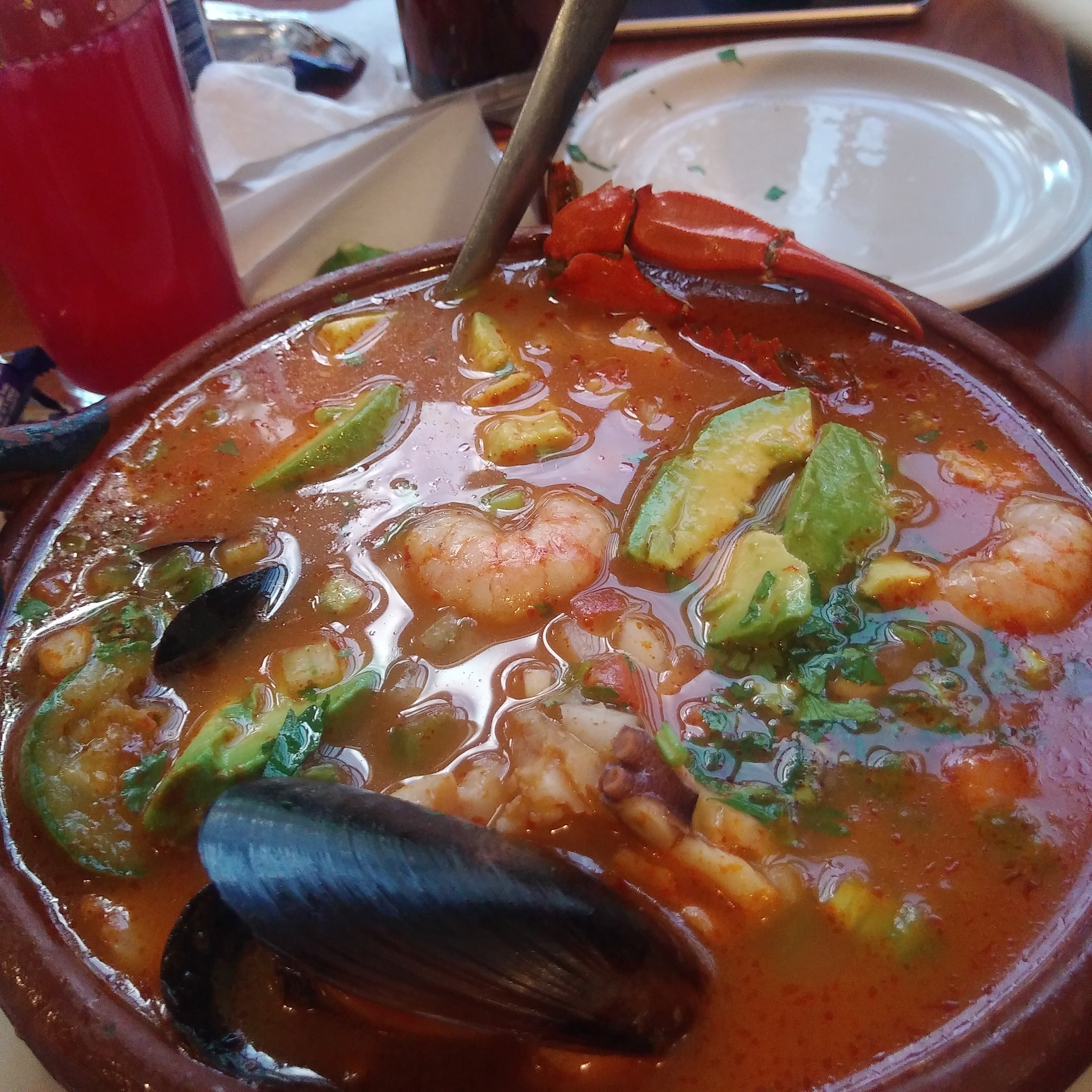 Restaurante PELICANOS image 5