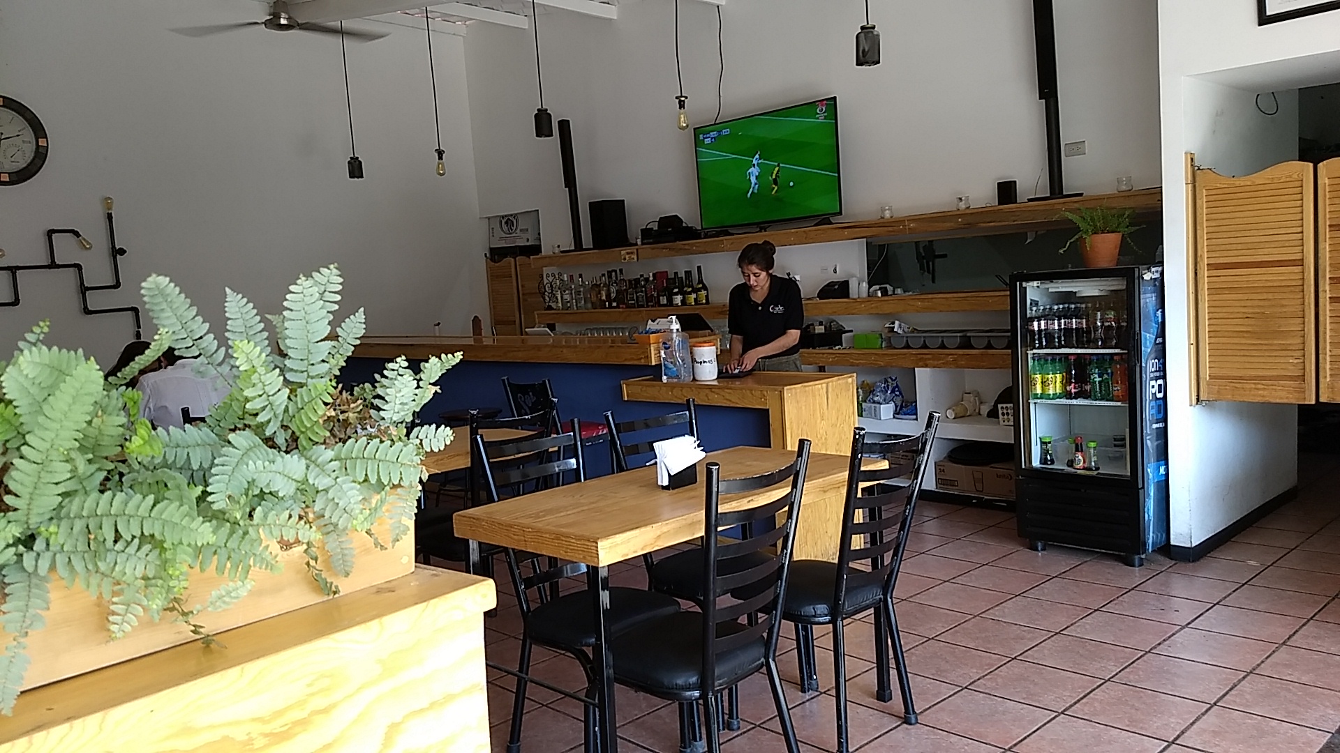 Charlie's Sushi, Salads & Grill image 1