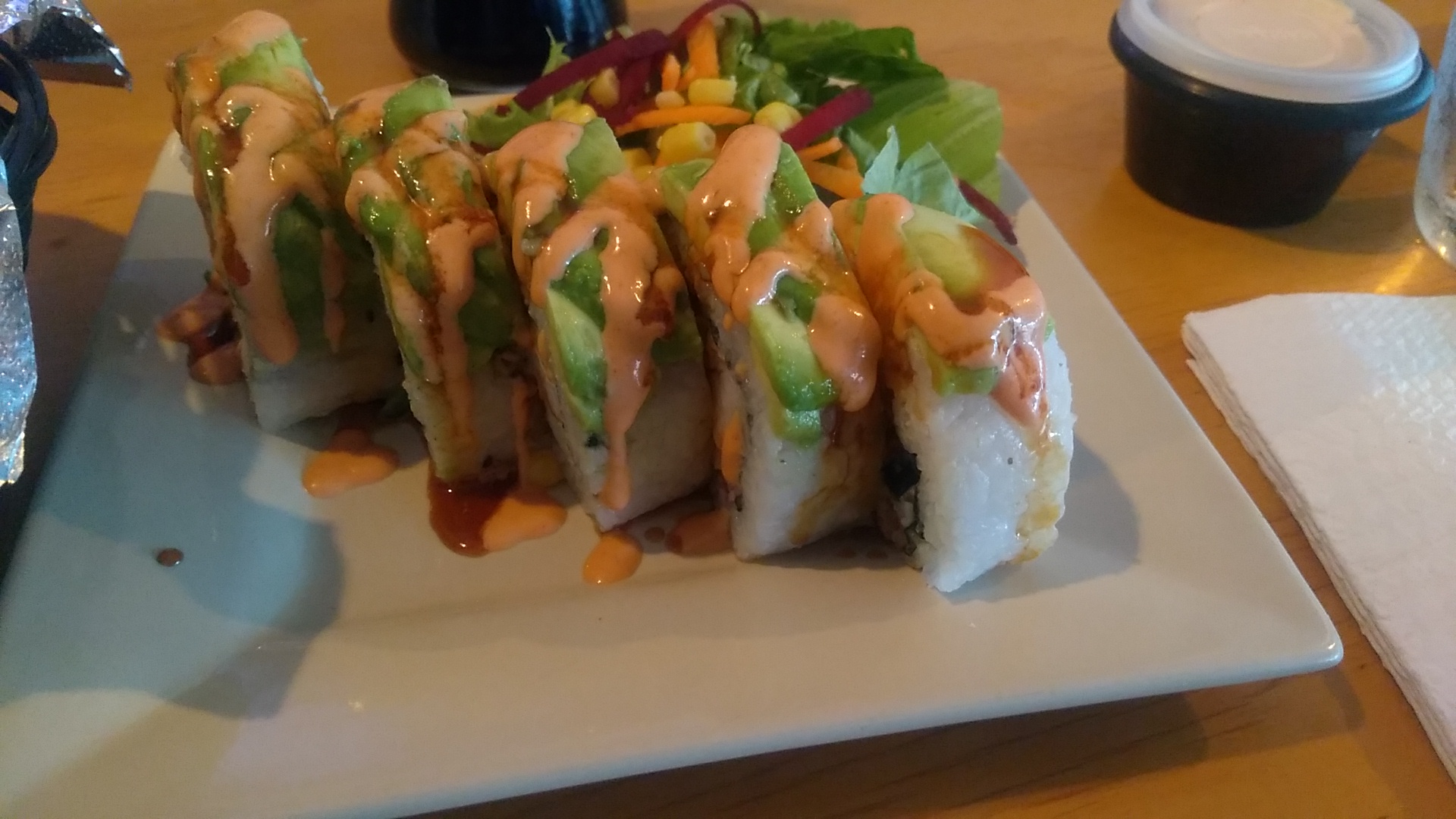 Charlie's Sushi, Salads & Grill image 9