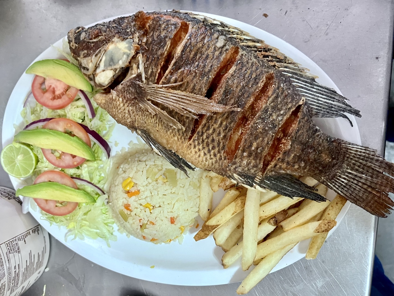 El malecón de salinas image 2