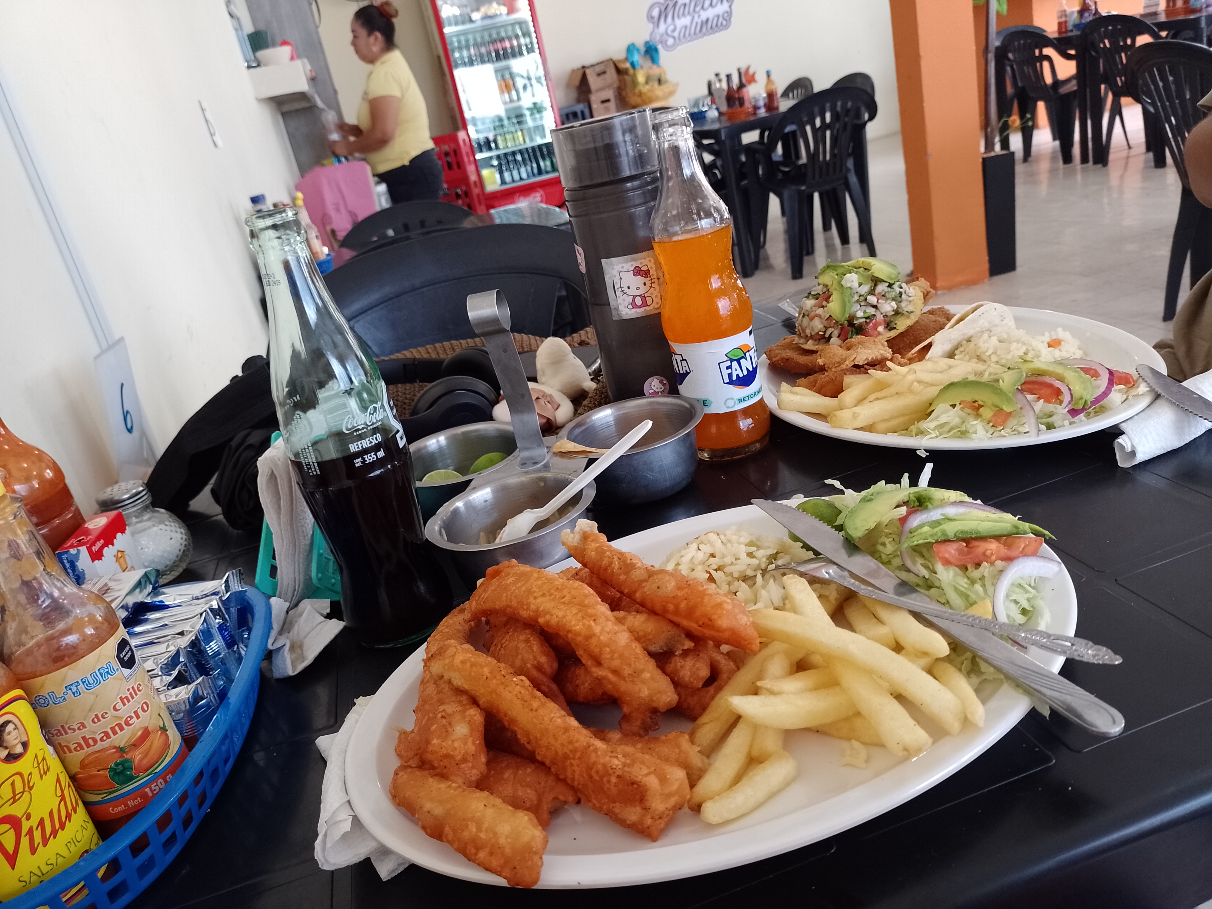 El malecón de salinas image 3