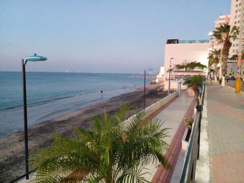 El malecón de salinas image 4