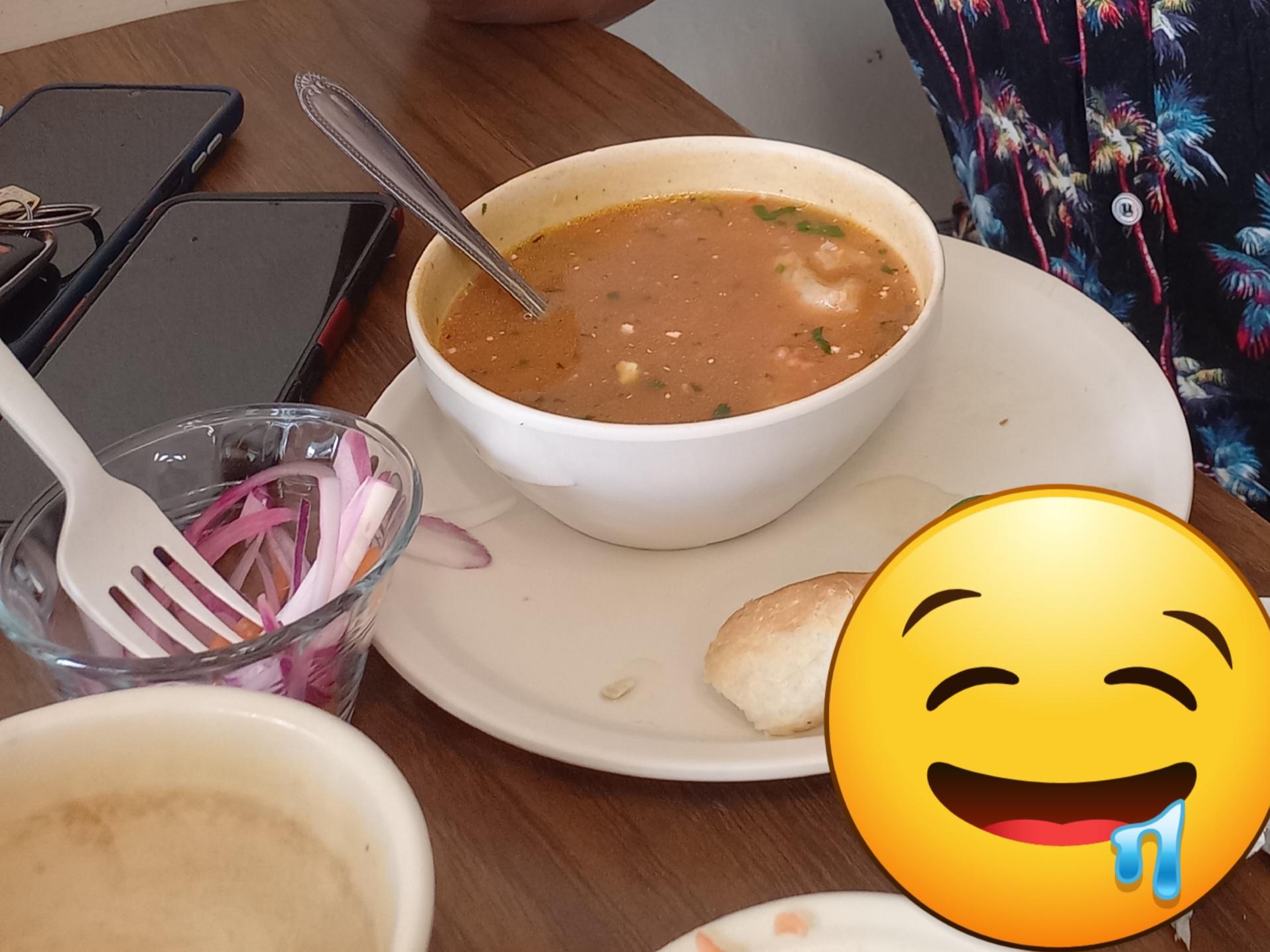 Restaurante De Mariscos La Perla image 3