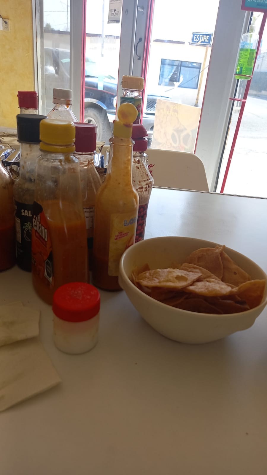 Restaurante De Mariscos La Perla image 6