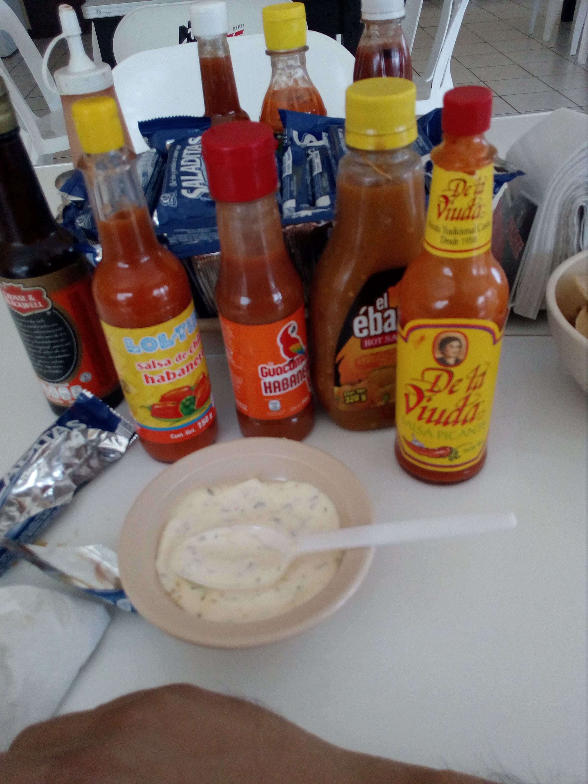 Restaurante De Mariscos La Perla image 9