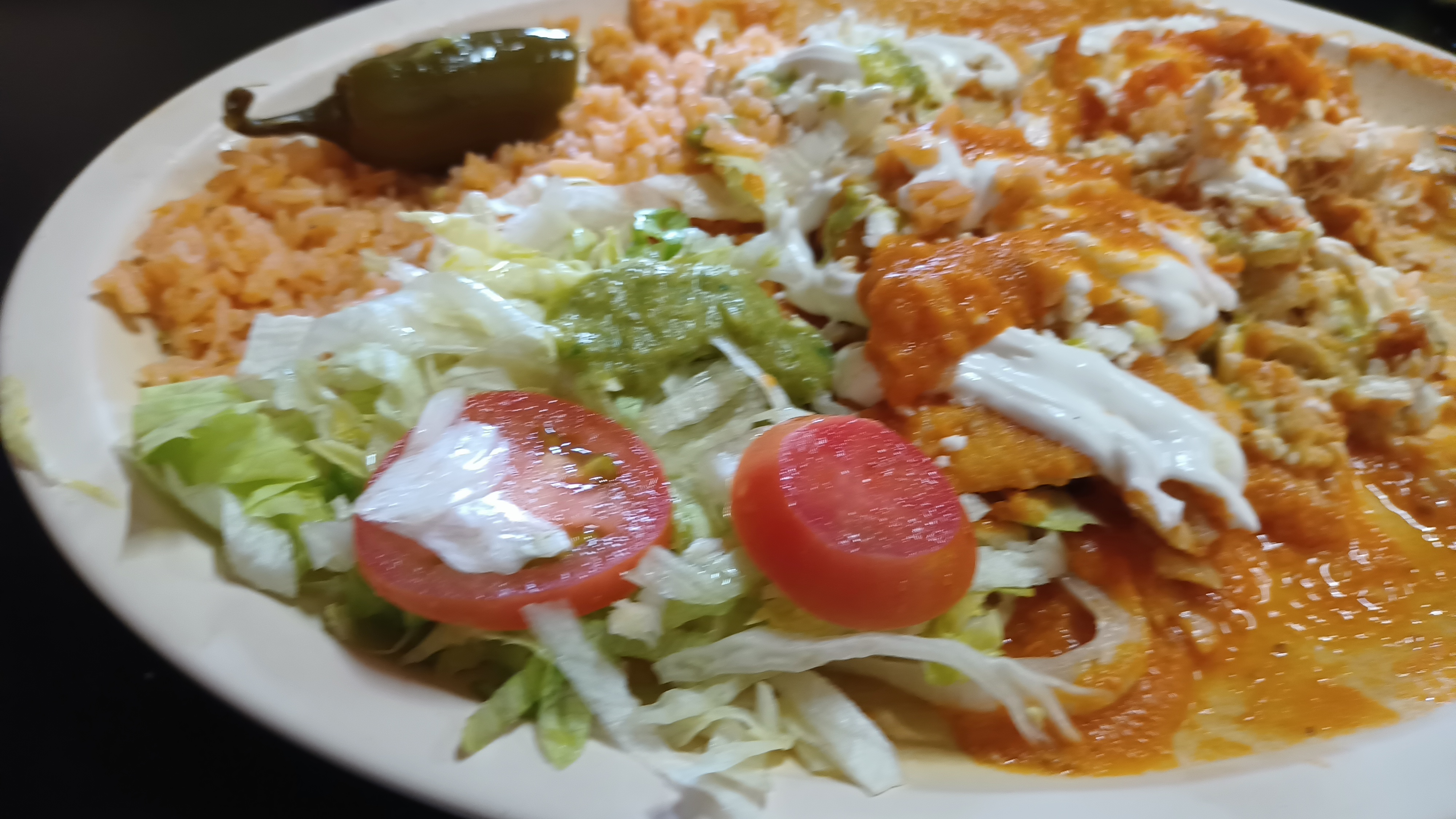 Siberia Jaramillo image 1