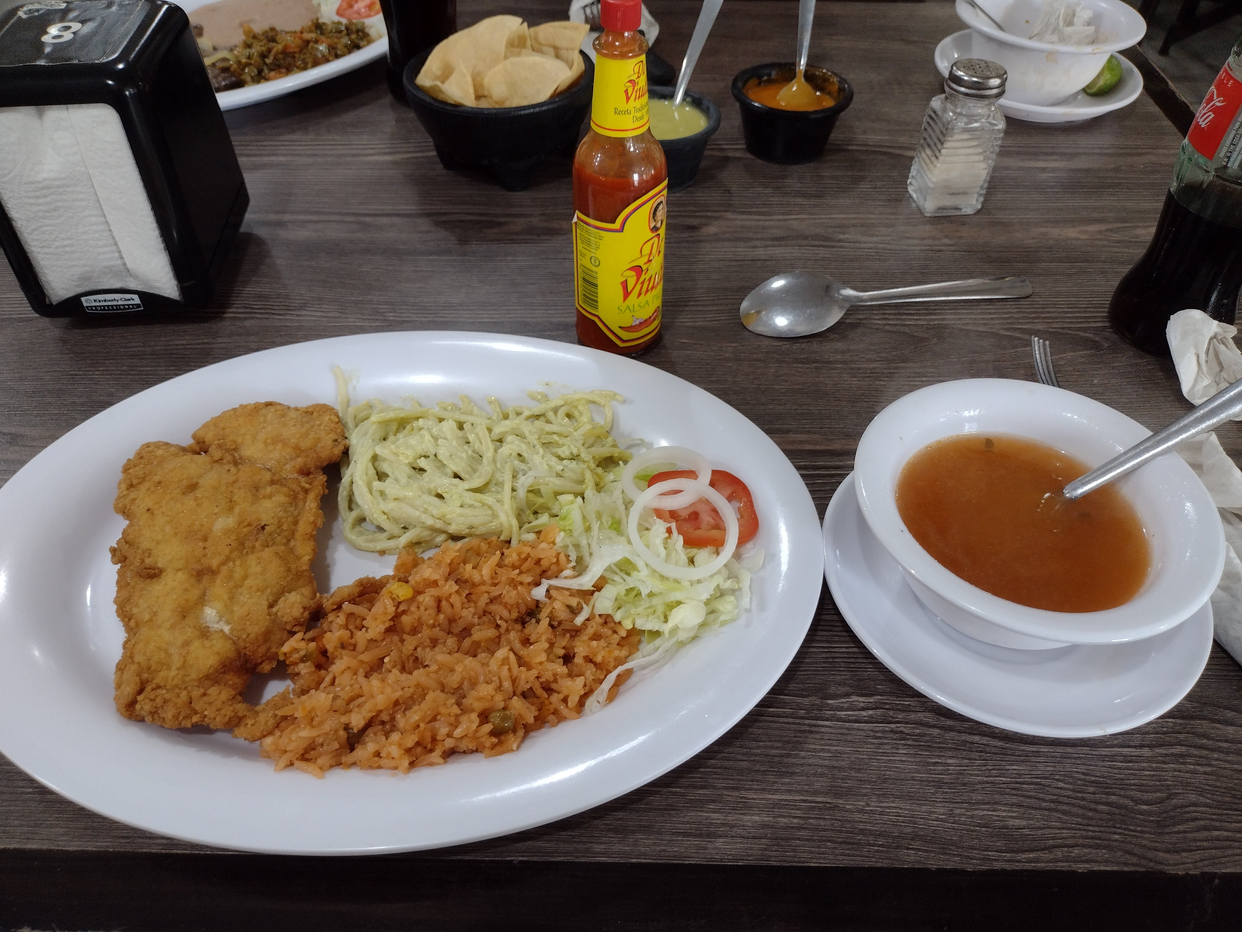 Restaurante " La Central" image 2