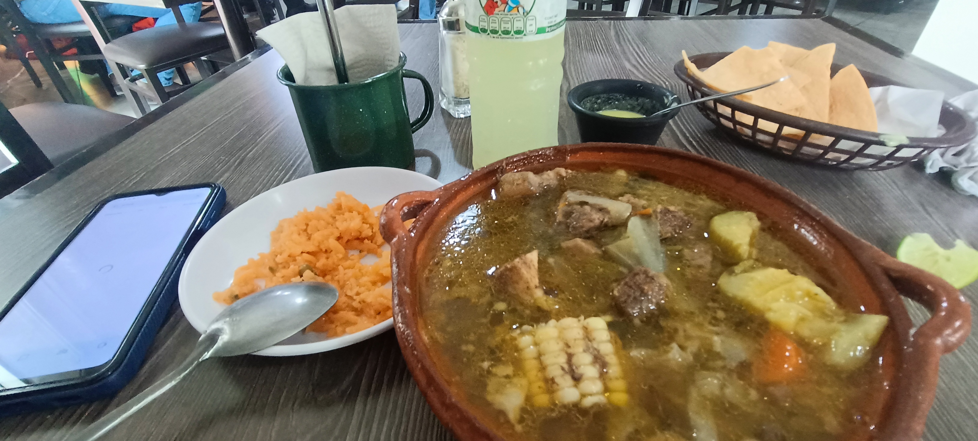 Restaurante " La Central" image 6