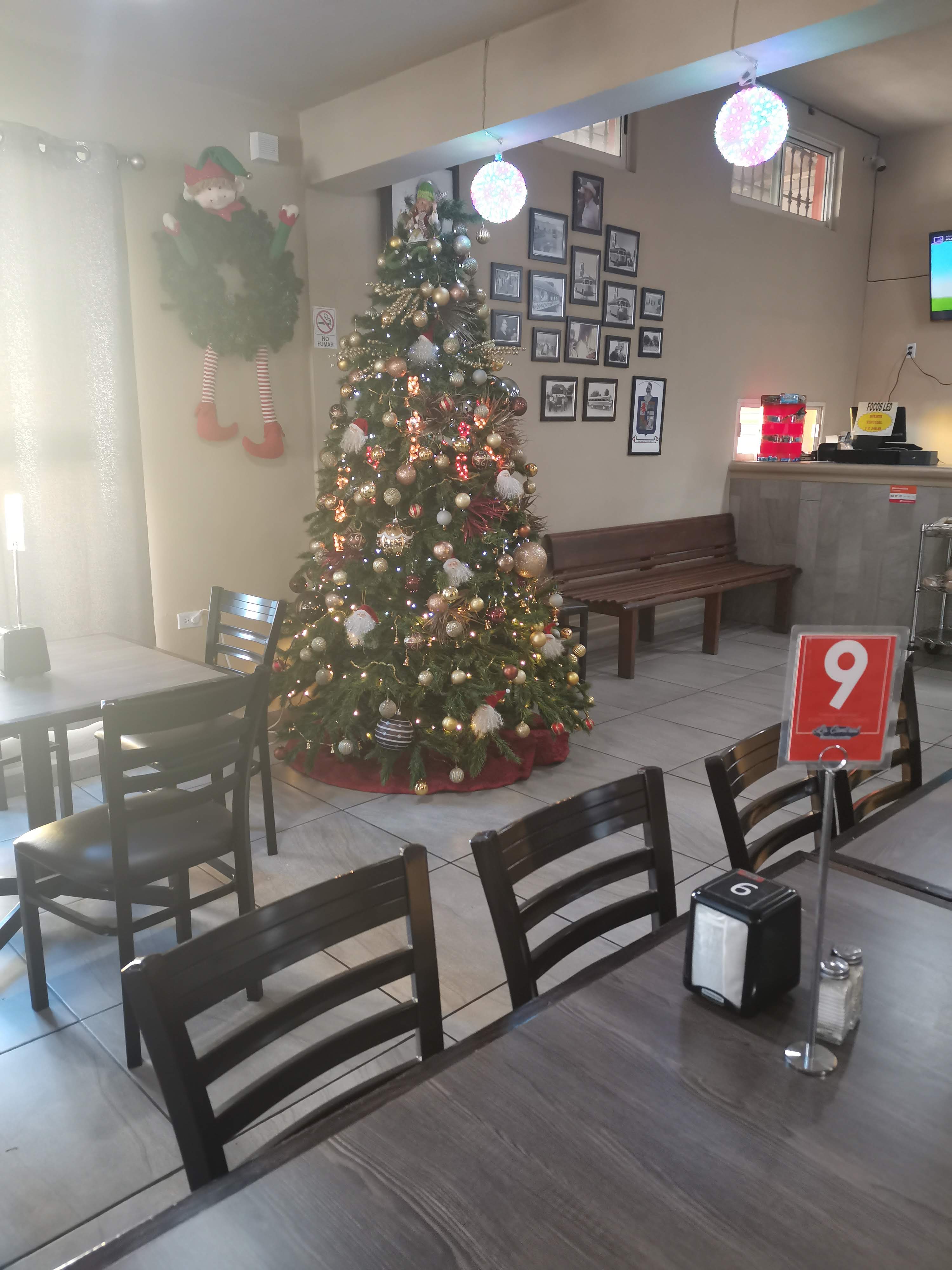 Restaurante " La Central" image 8