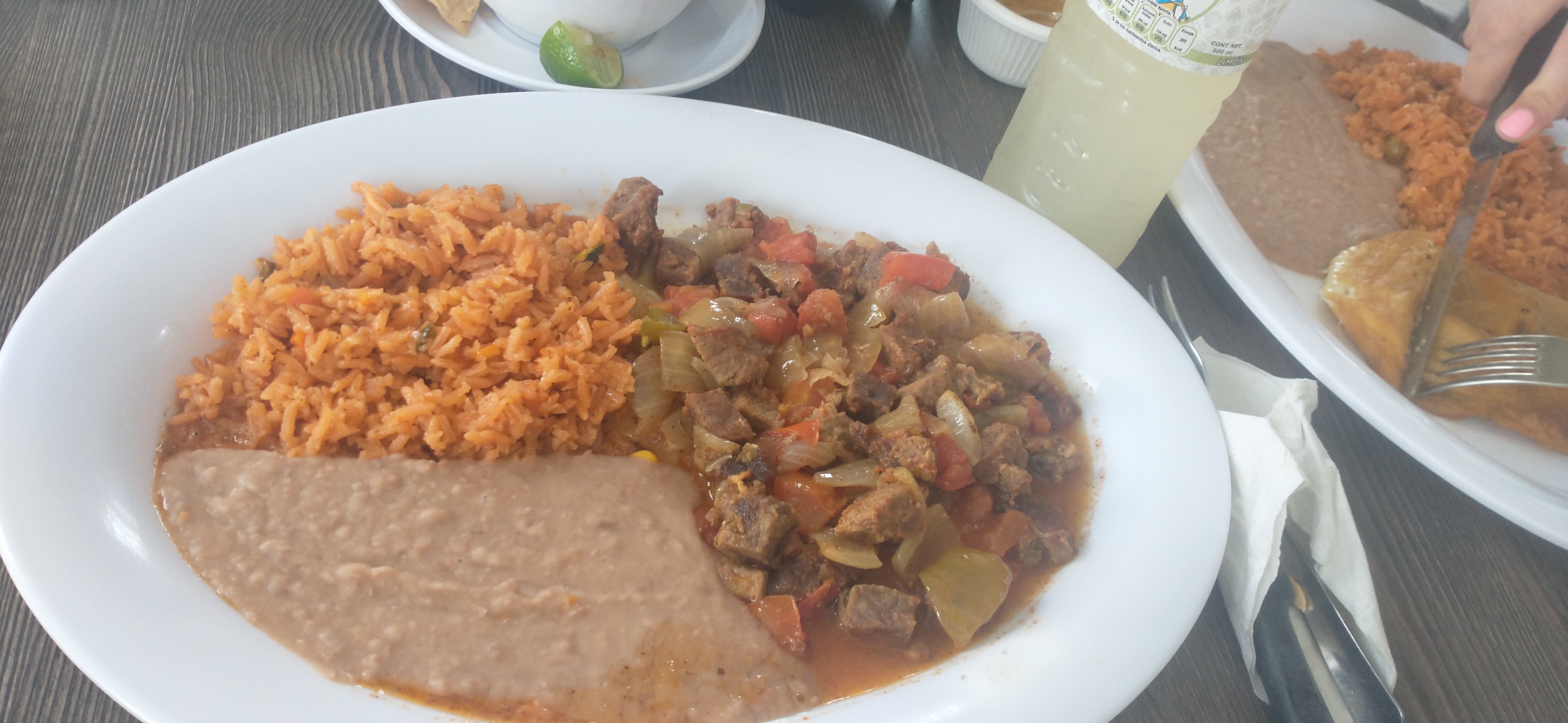 Restaurante " La Central" image 9