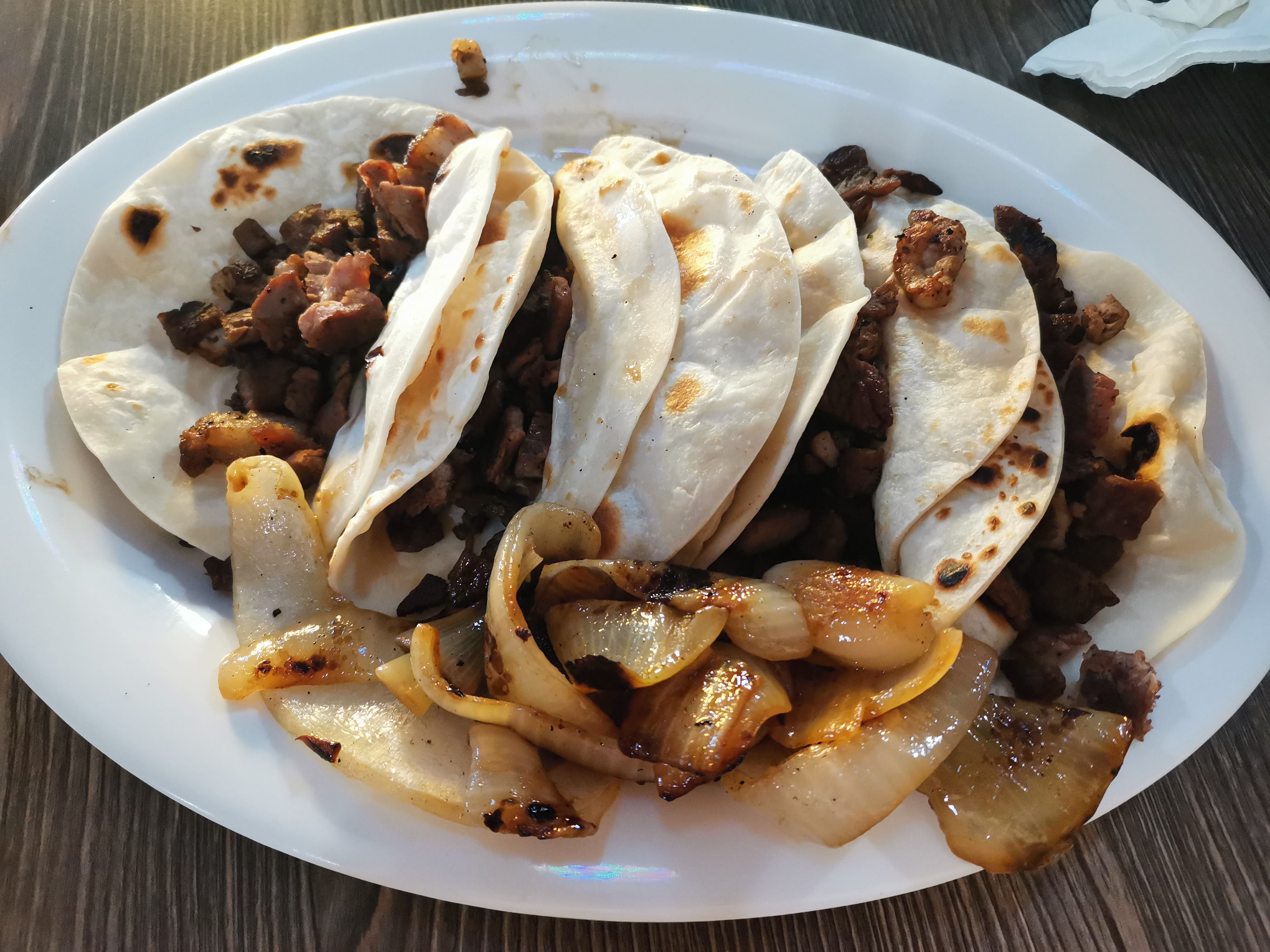 Restaurante " La Central" image 10