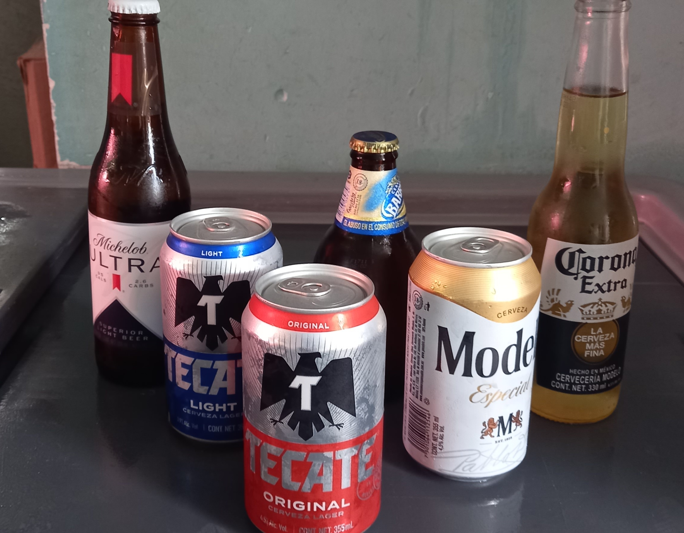 Deposito san isidro image 1