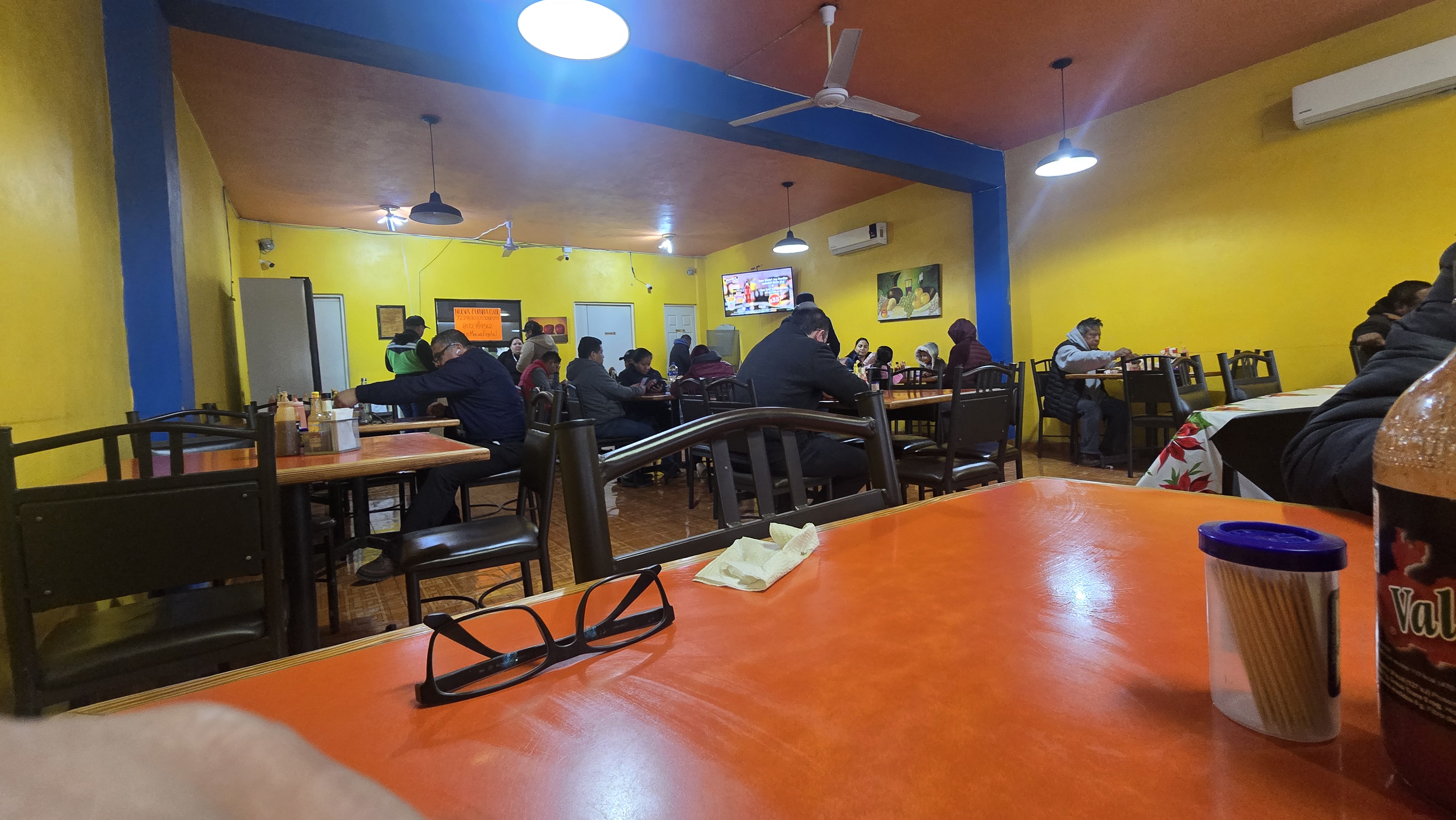 Restaurant Betty's image 1